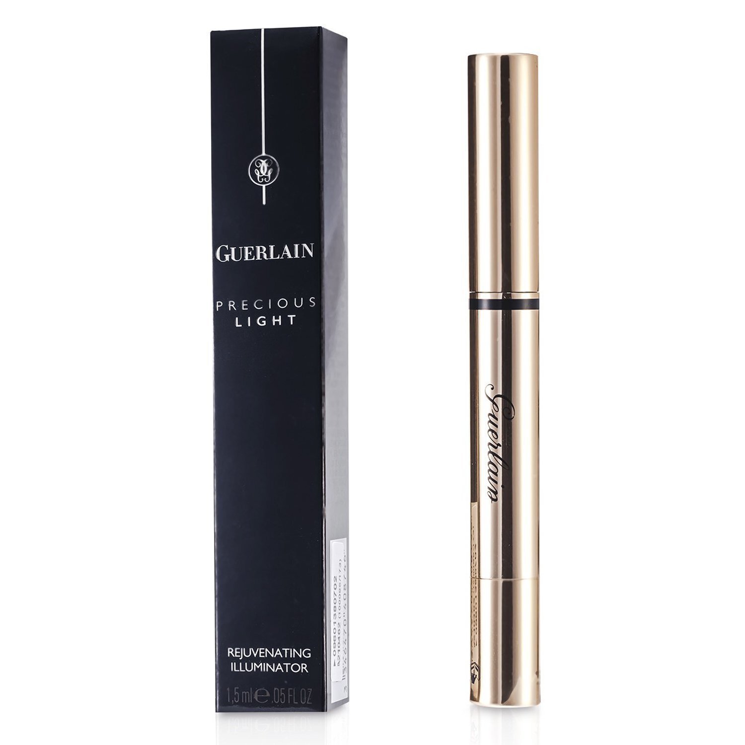 Guerlain Rozświetlający korektor w pędzelku Precious Light Rejuvenating Illuminator 1.5ml/0.05oz