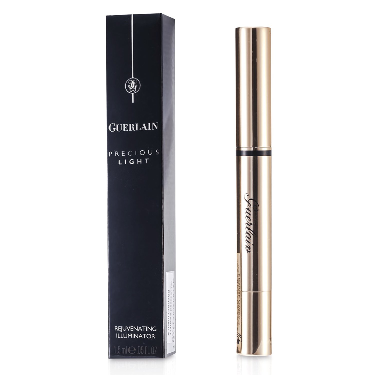 ゲラン Guerlain プレシャスライトリジュヴィネーティングイルミネーター 1.5ml/0.05oz