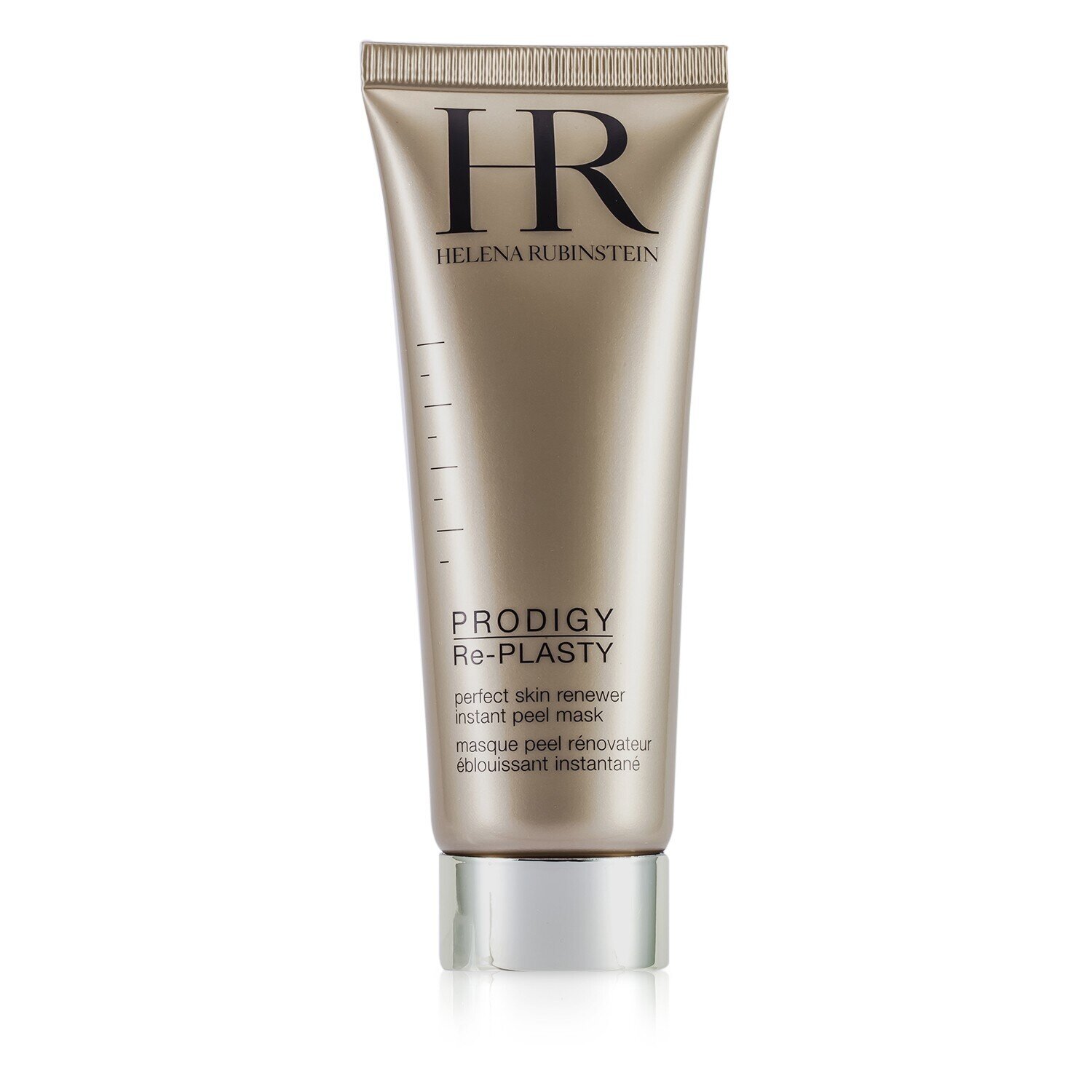 Helena Rubinstein Prodigy Re-Plasty High Definition Peel Perfect Skin Máscara Exfoliante Renovadora Instantánea 75ml/2.5oz