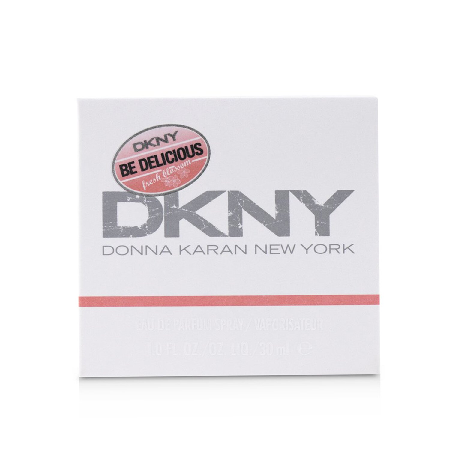 DKNY Be Delicious Fresh Blossom Eau De Parfum Spray 30ml/1oz