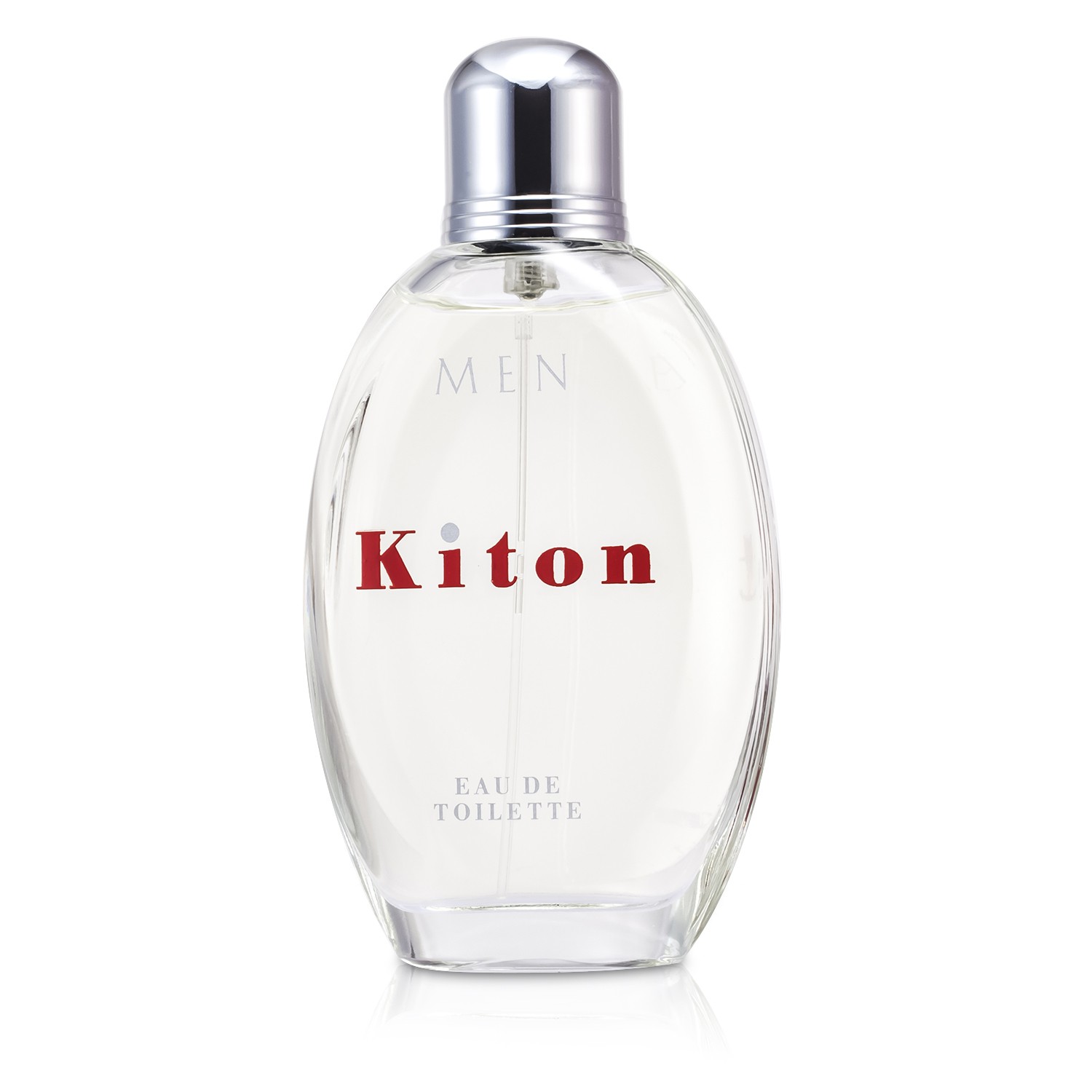 Kiton Eau De Toilette Spray 75ml/2.5oz