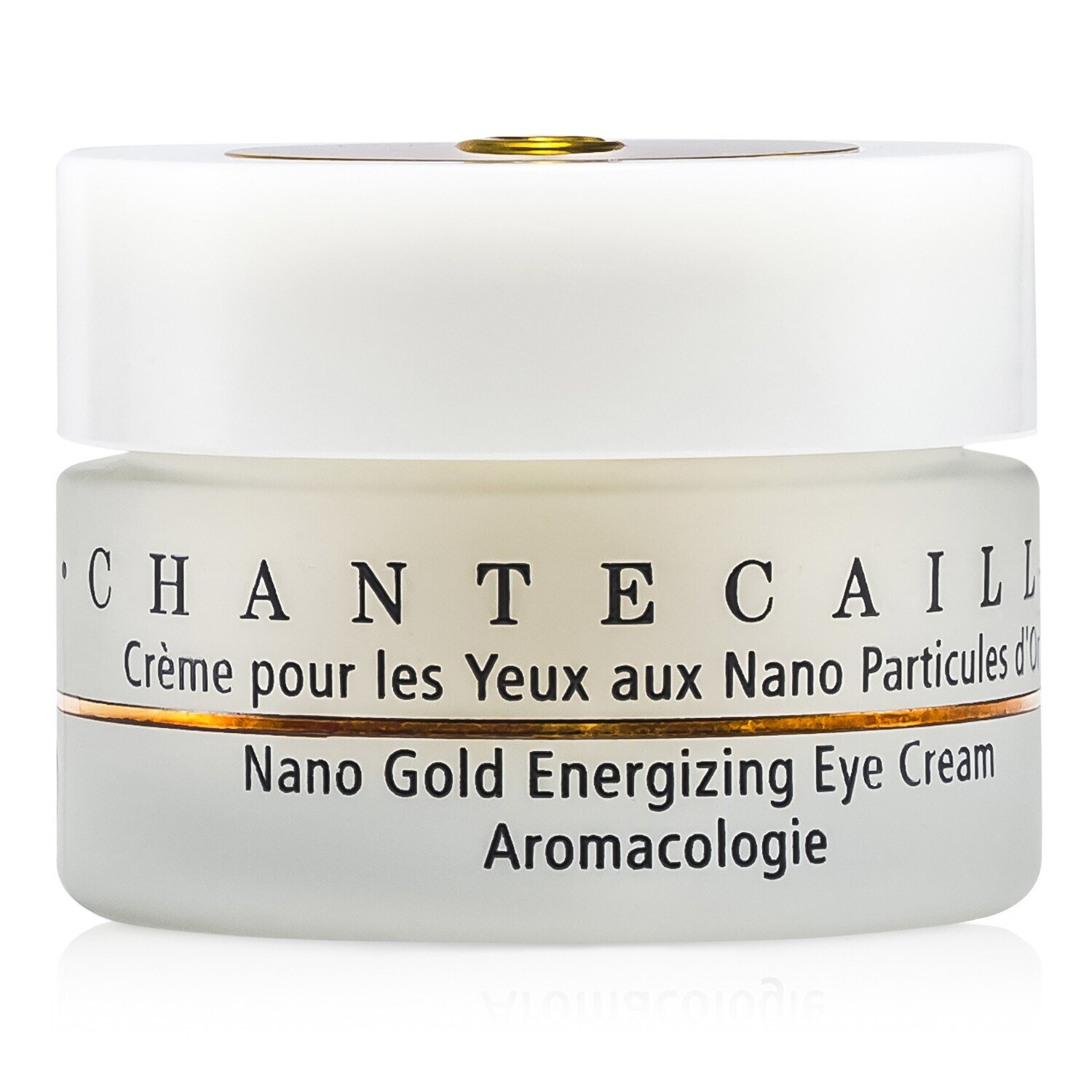 Chantecaille Krem pod oczy z nanocząsteczkami złota Nano-Gold Energizing Eye Cream 15ml/0.5oz