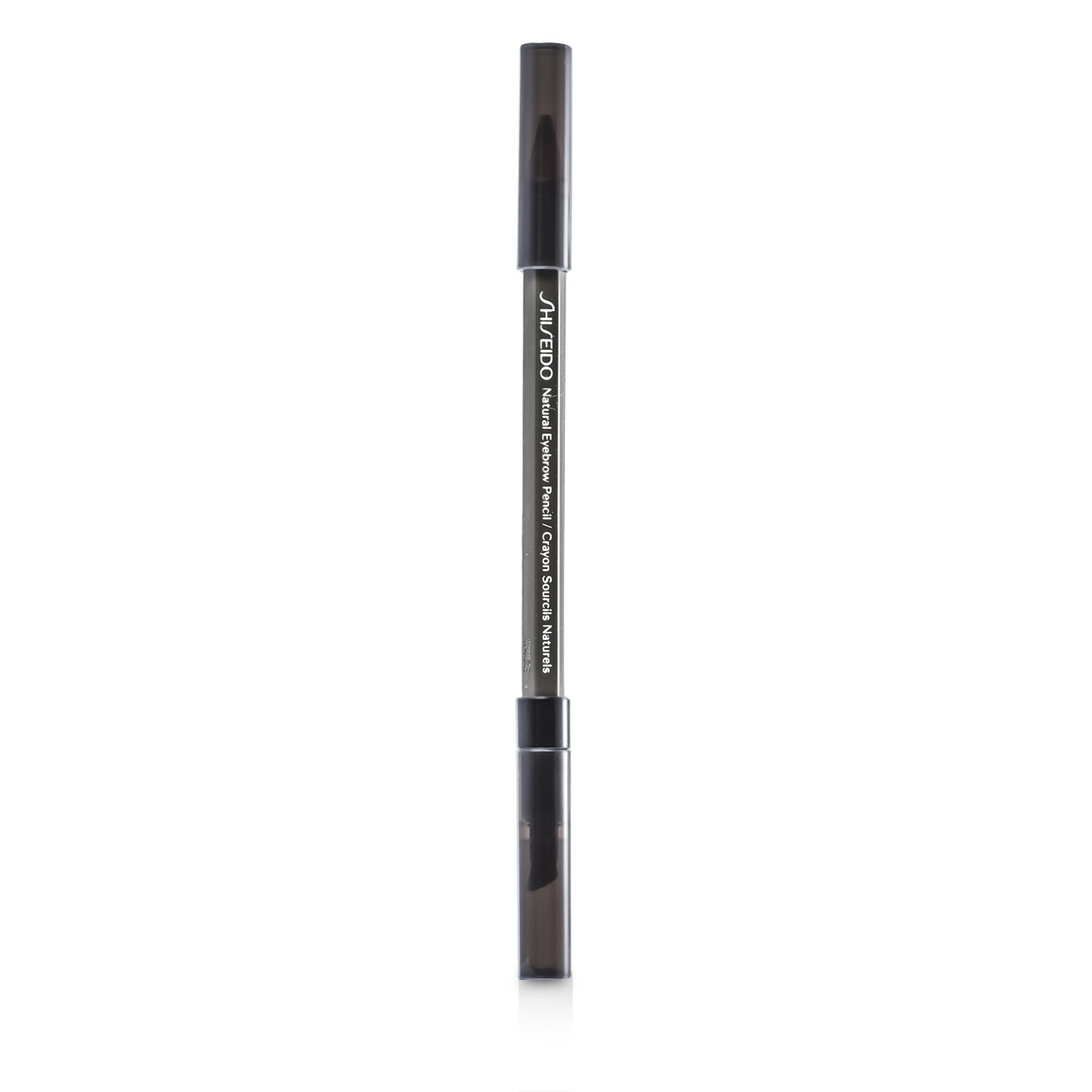 Shiseido Svinčnik za obrvi Natural Eyebrow Pencil 1.1g/0.03oz