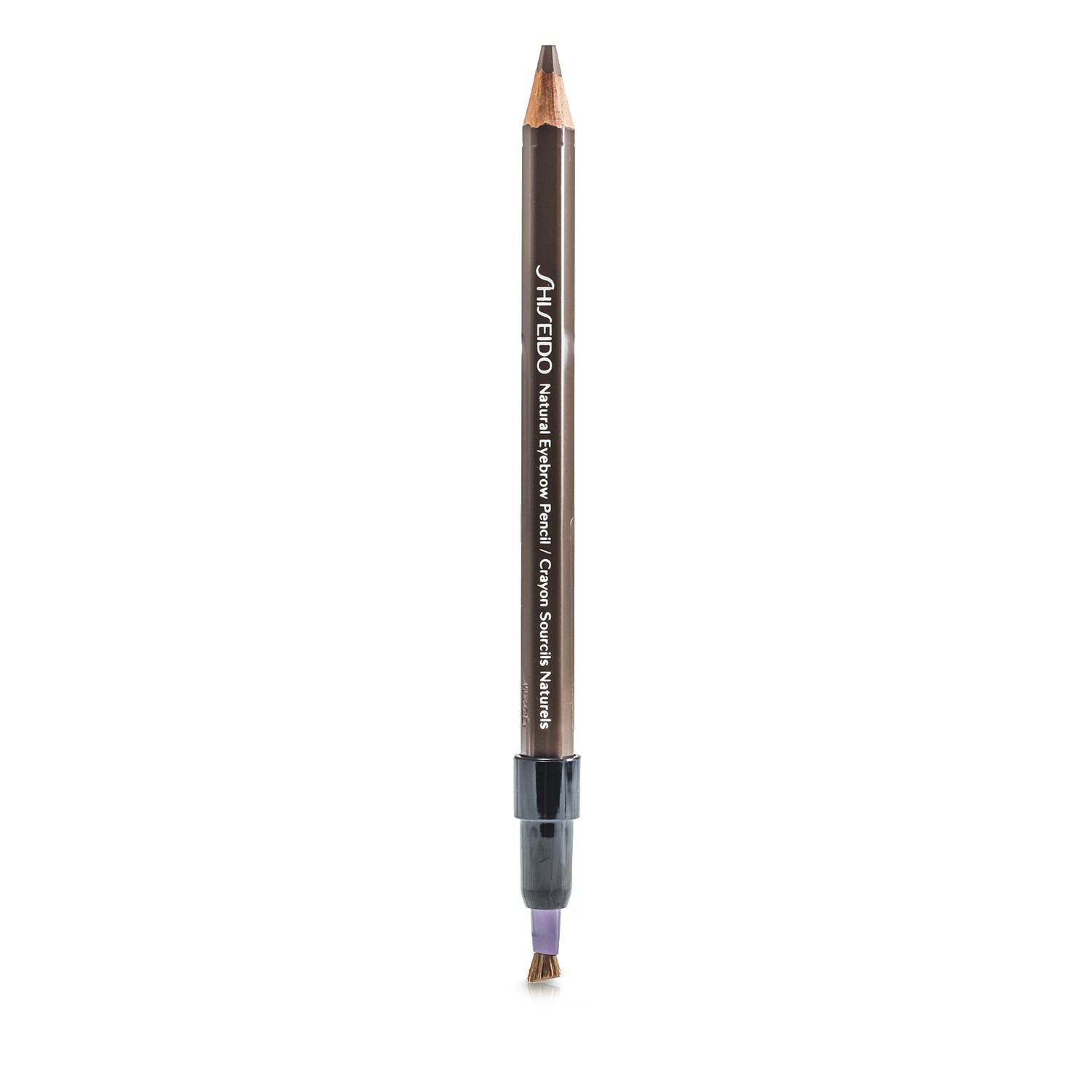 Shiseido Lápis Natural Eyebrow Pencil 1.1g/0.03oz