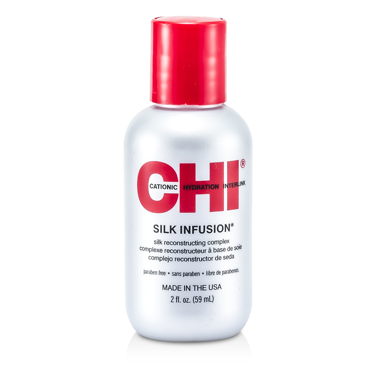 CHI Silk Infusion Silk Reconstructing Complex 50ml/2oz