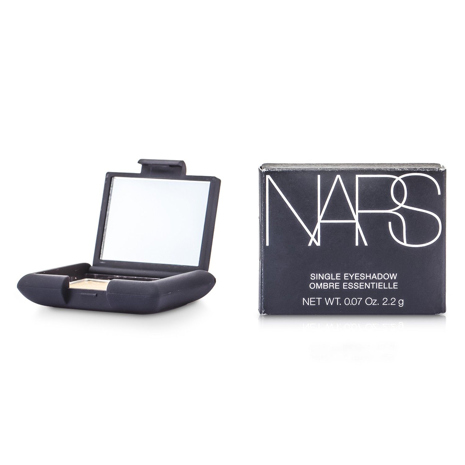 NARS อายแชโดว์ Single Eyeshadow 2.2g/0.07oz