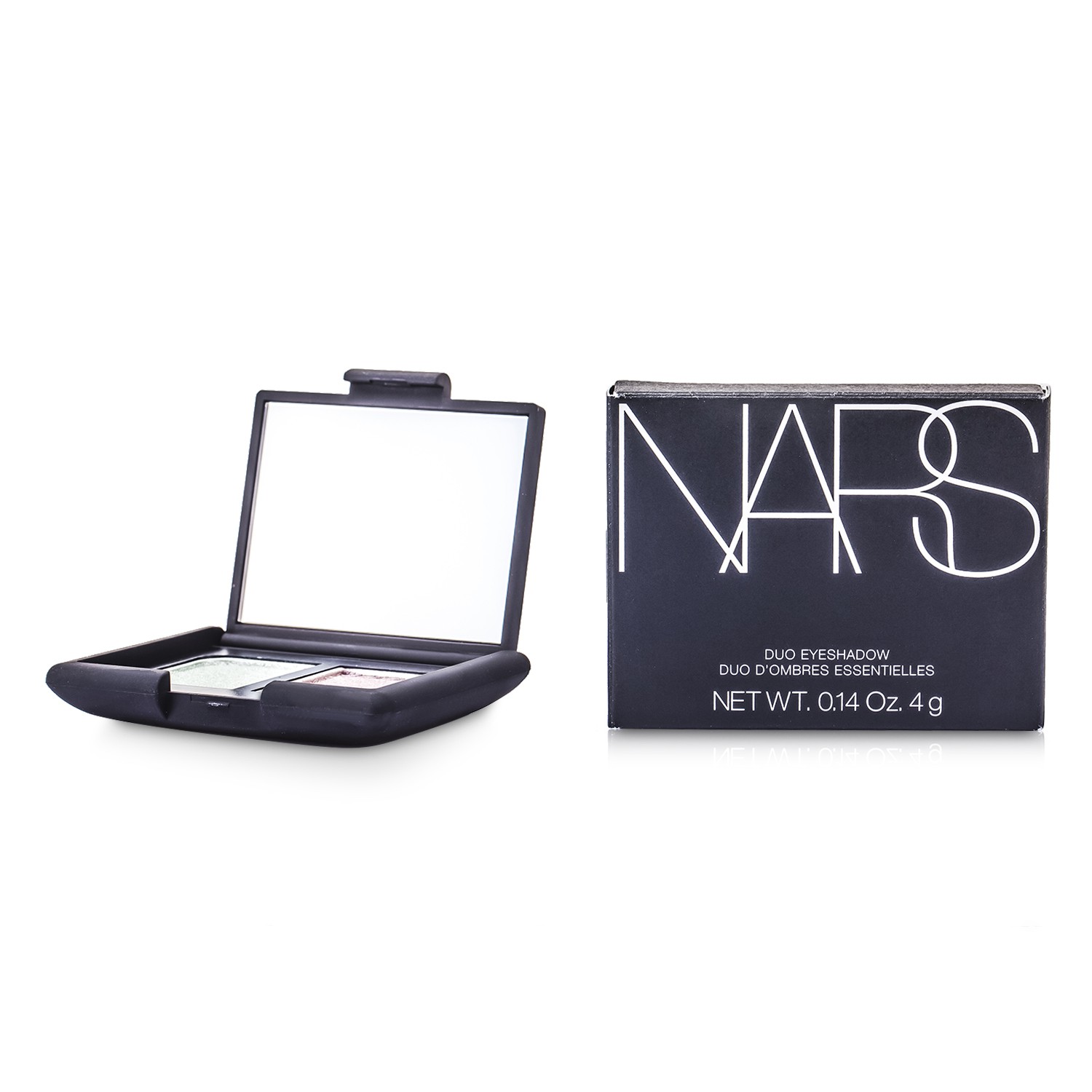 NARS Duo Eyeshadow 4g/0.14oz