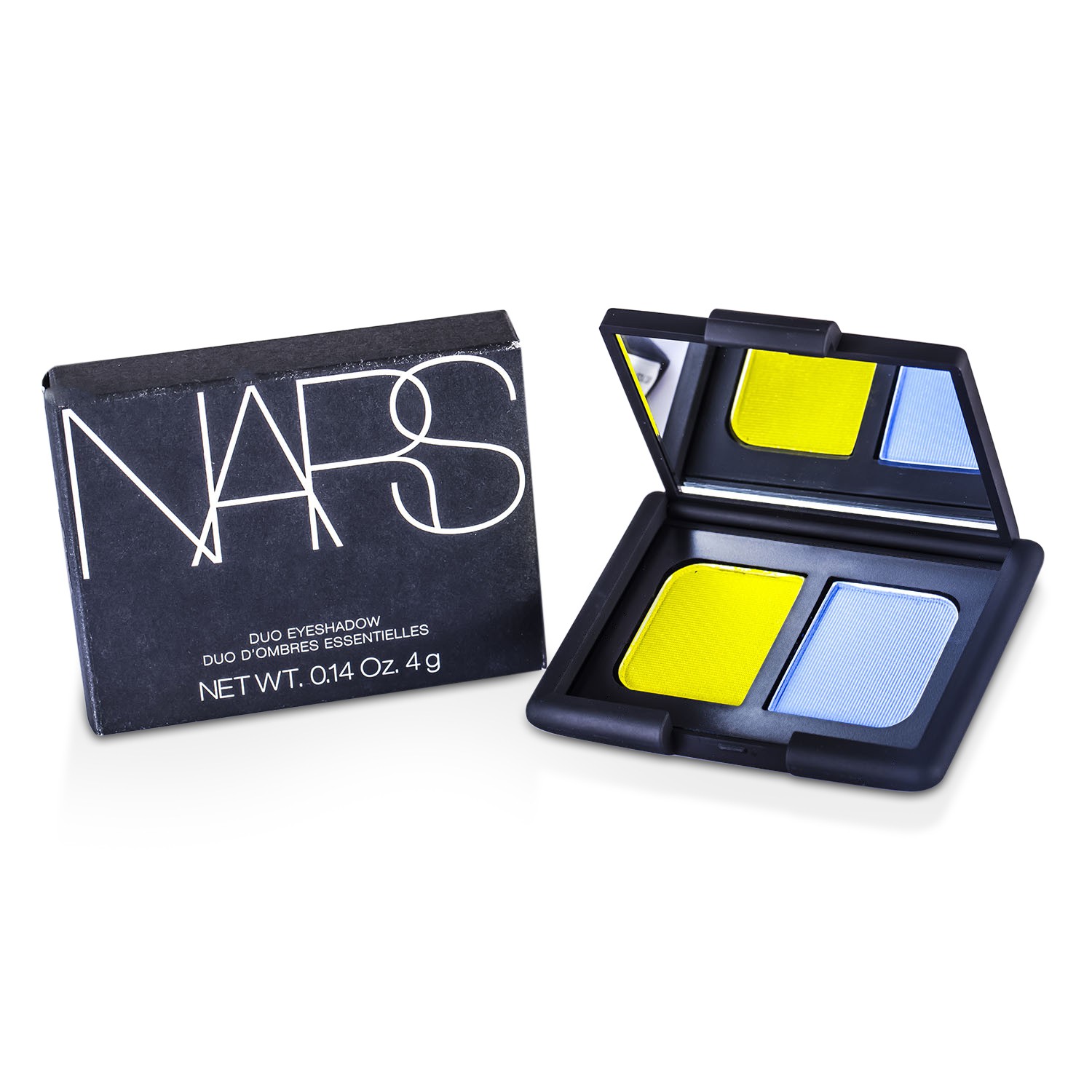 NARS Duo Eyeshadow 4g/0.14oz