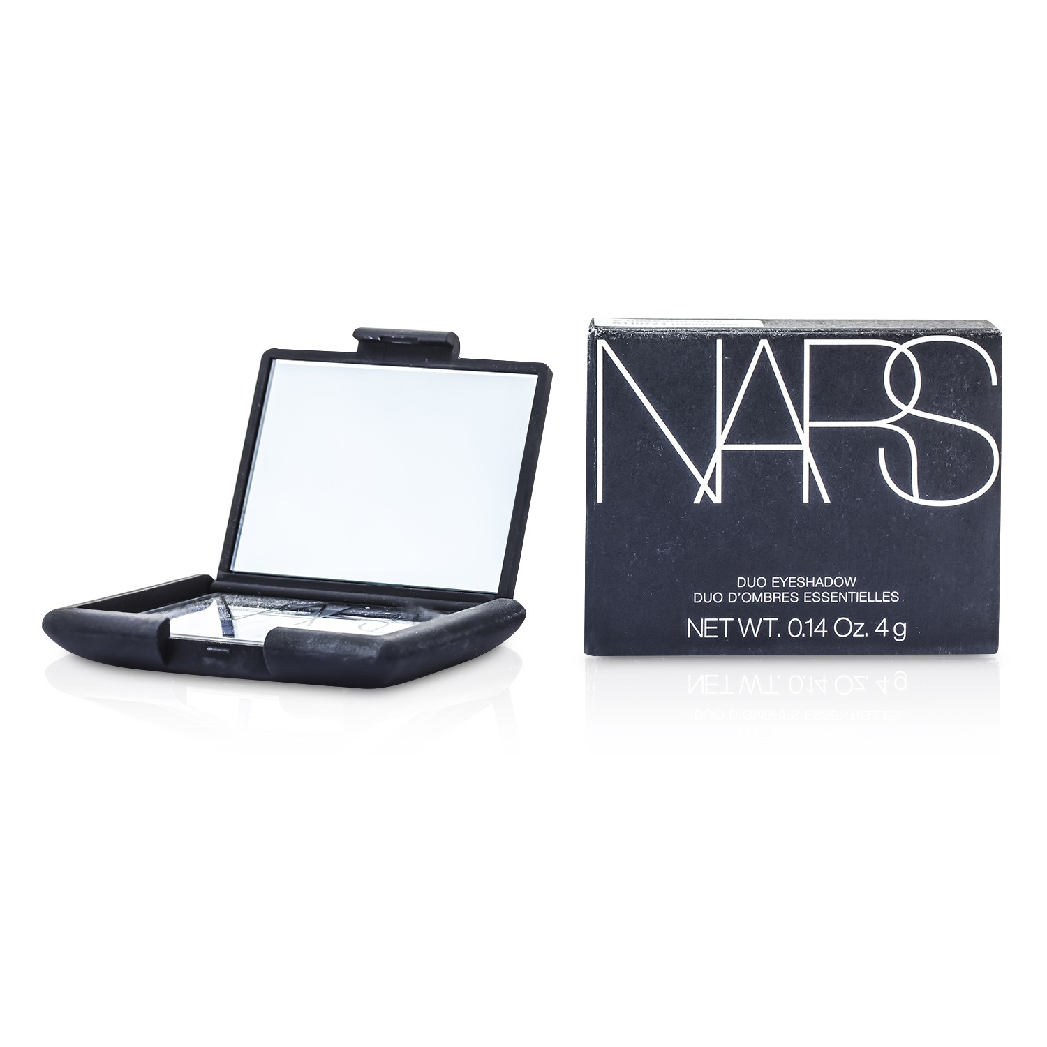 NARS ظلال عيون ثنائية 4g/0.14oz