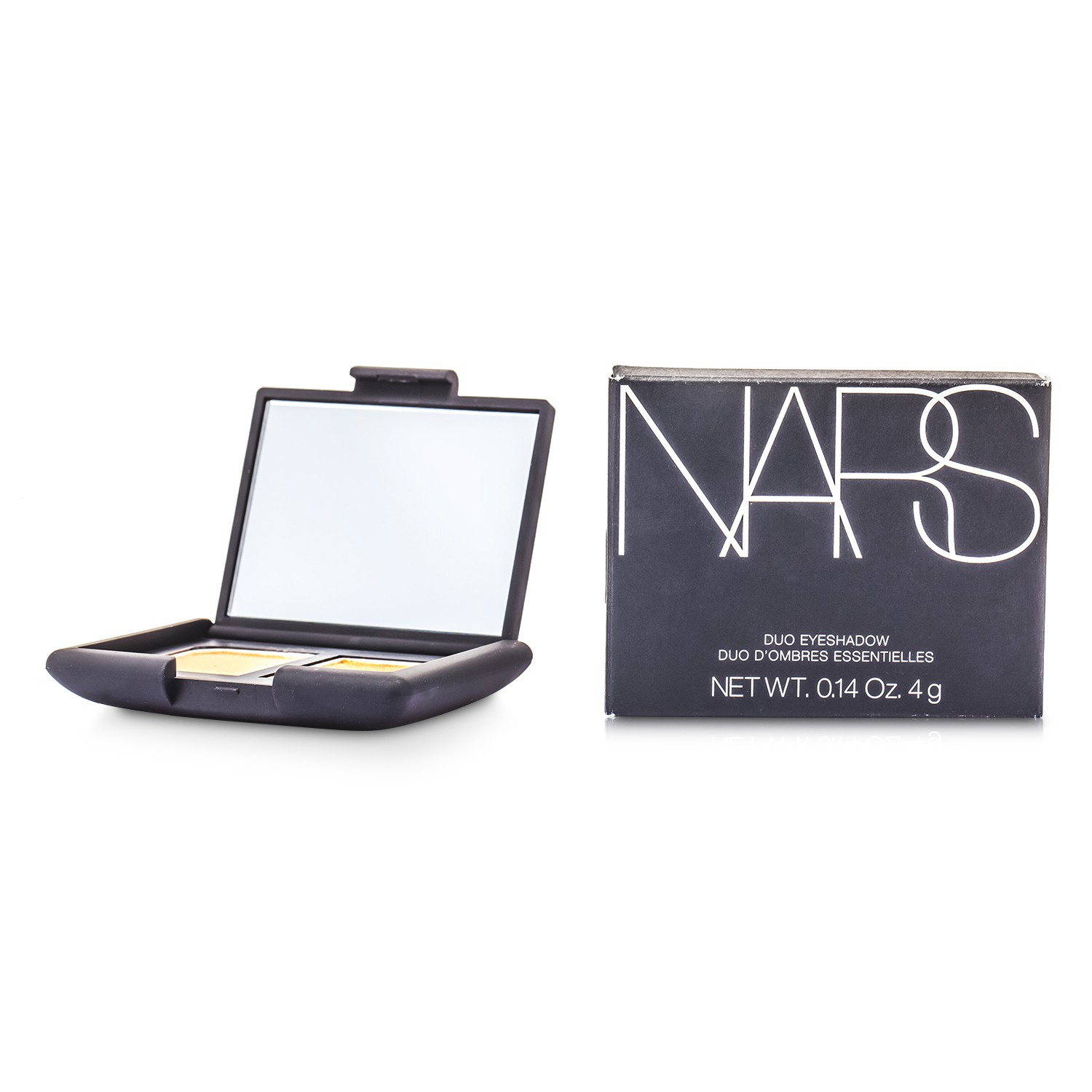 NARS თვალის ჩრდილის დუო 4g/0.14oz