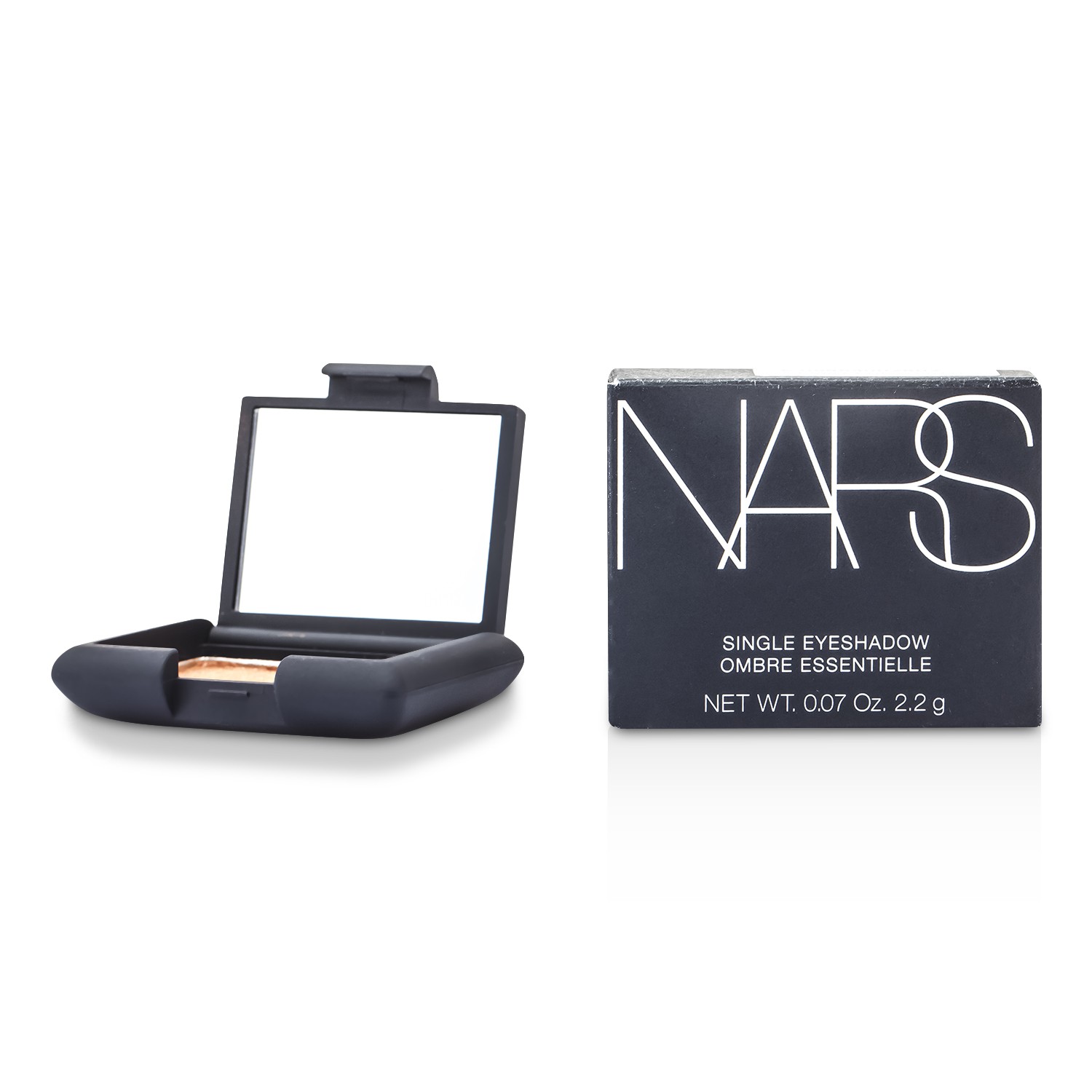 NARS Senčila za oči Single Eyeshadow 2.2g/0.07oz