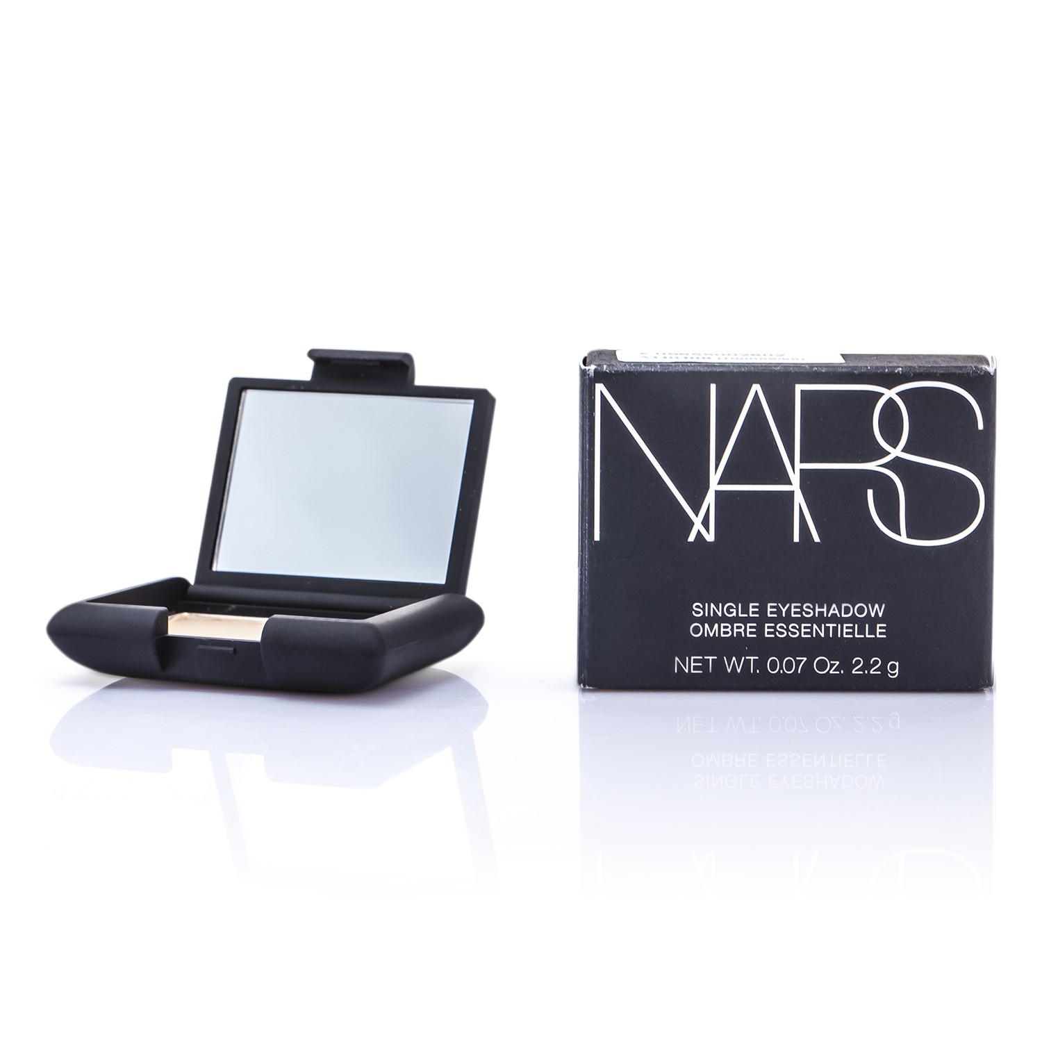 NARS 单色眼影Single Eyeshadow 2.2g/0.07oz