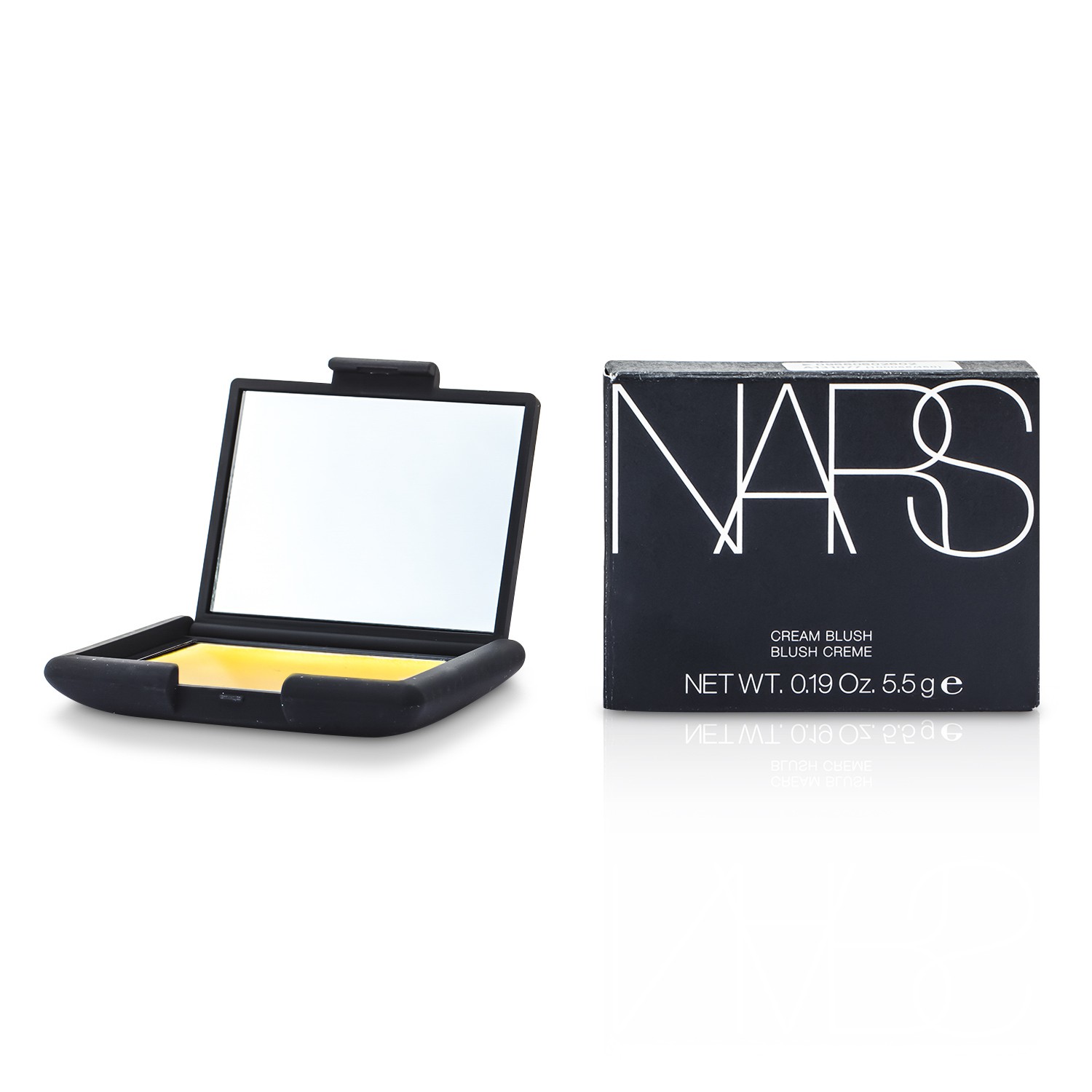 NARS Cream põsepuna 5.5g/0.19oz