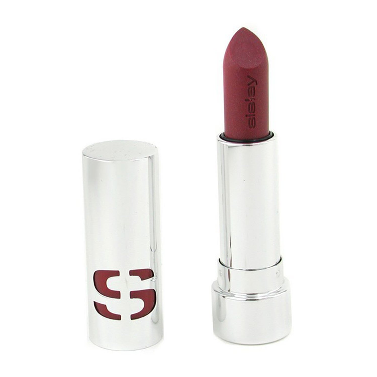 Sisley Phyto Lip Shine Ультра Сияющая Губная Помада 3g/0.1oz