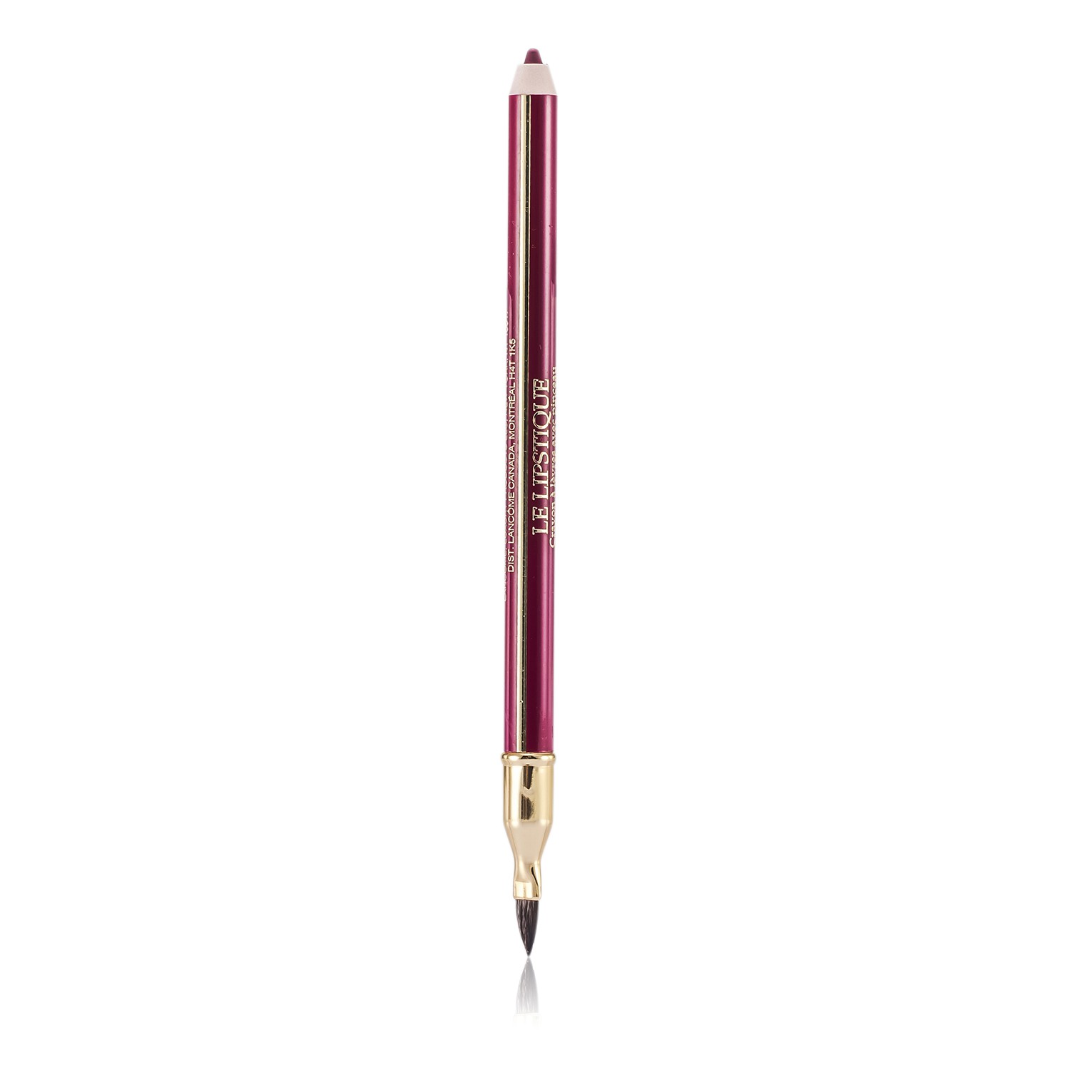 Lancome Le Lipstique Lip Colouring Stick with Brush 1.2g/0.04oz