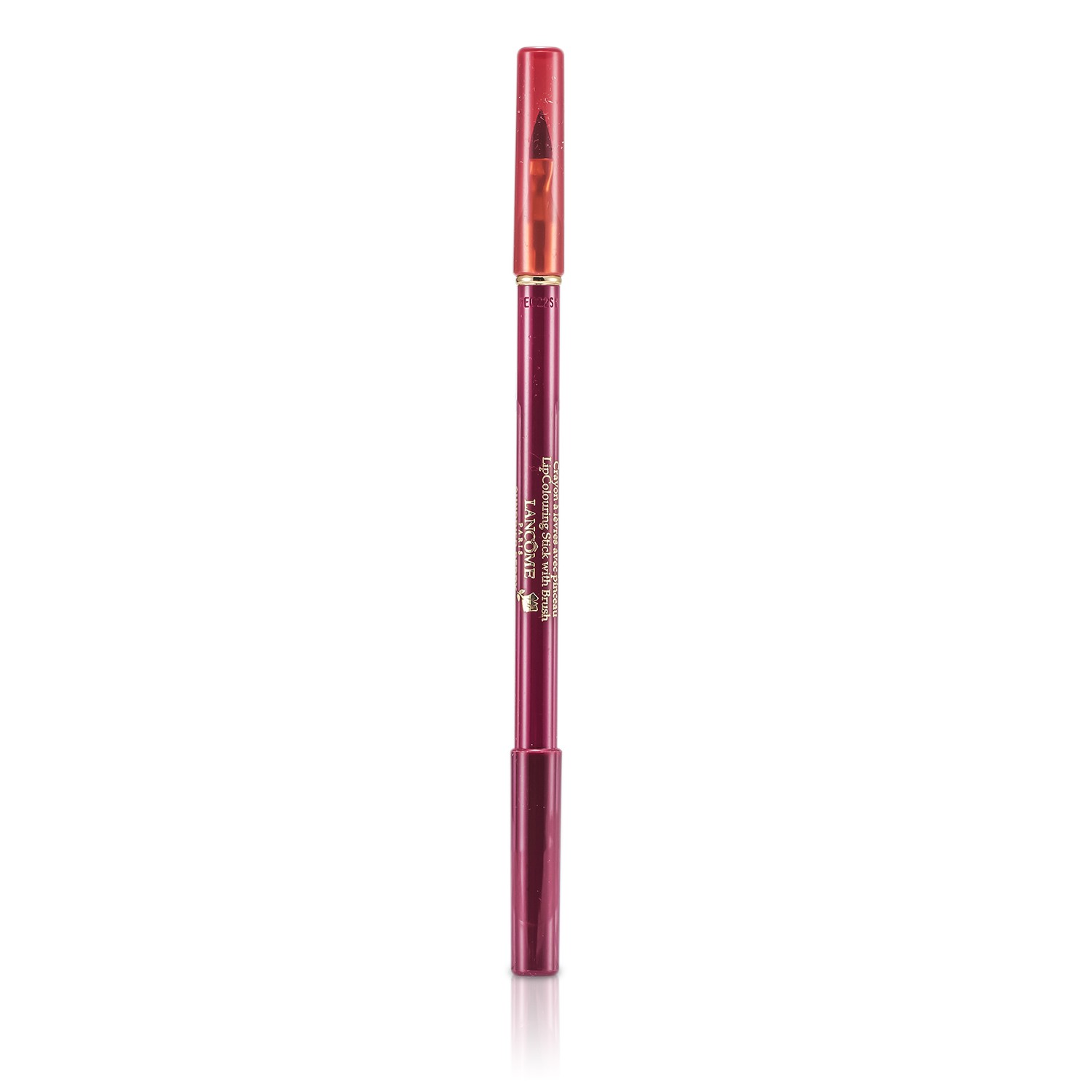 Lancome Le Lipstique Lip Colouring Stick with Brush 1.2g/0.04oz