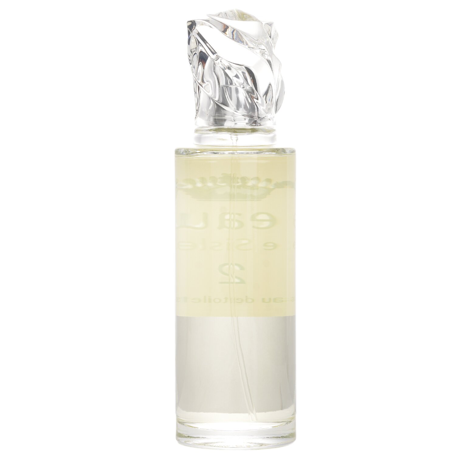 Sisley Eau De Sisley 2 Agua de Colonia Vaporizador 100ml/3oz