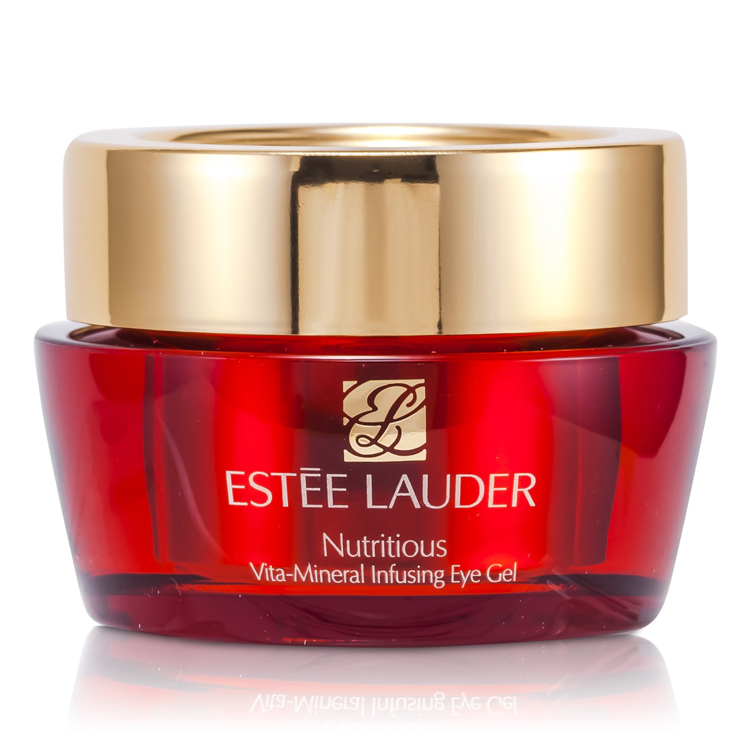 Estee Lauder Nutritious Vita-Mineral Infusing - Gel Ojos 15ml/0.5oz