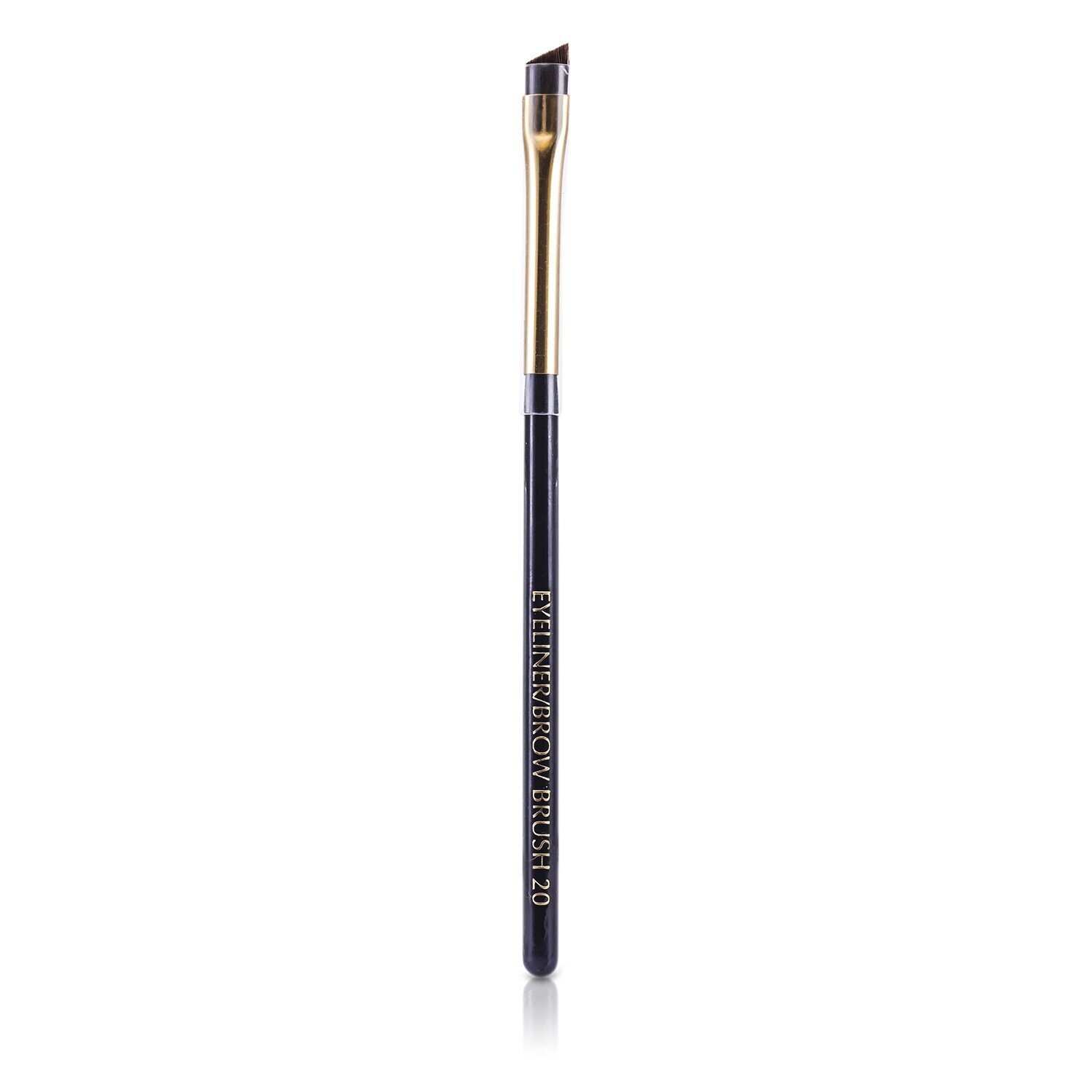 Estee Lauder Eyeliner & Brow Brush 20 Picture Color