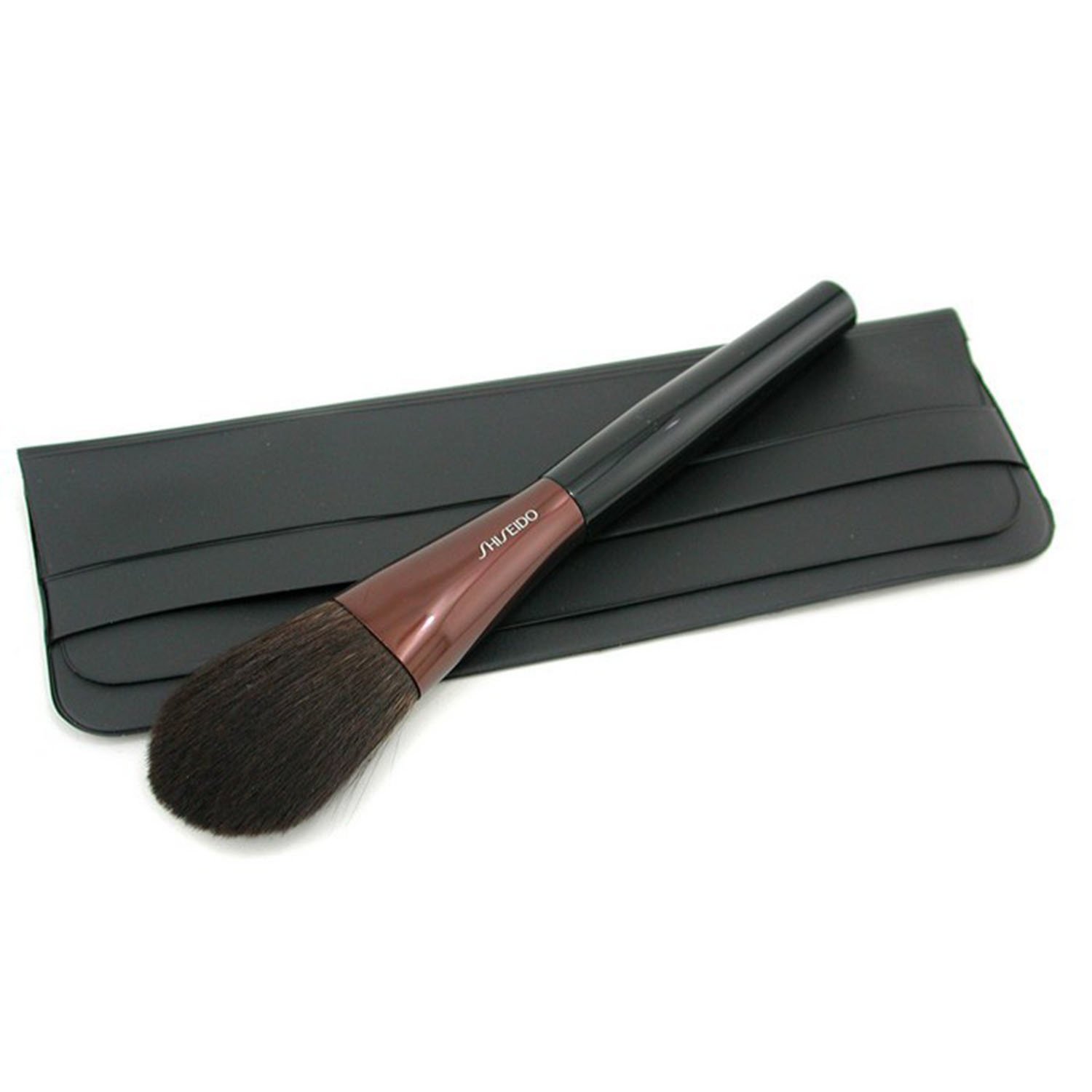 Shiseido The MakeUp Powder Brush Picture Color