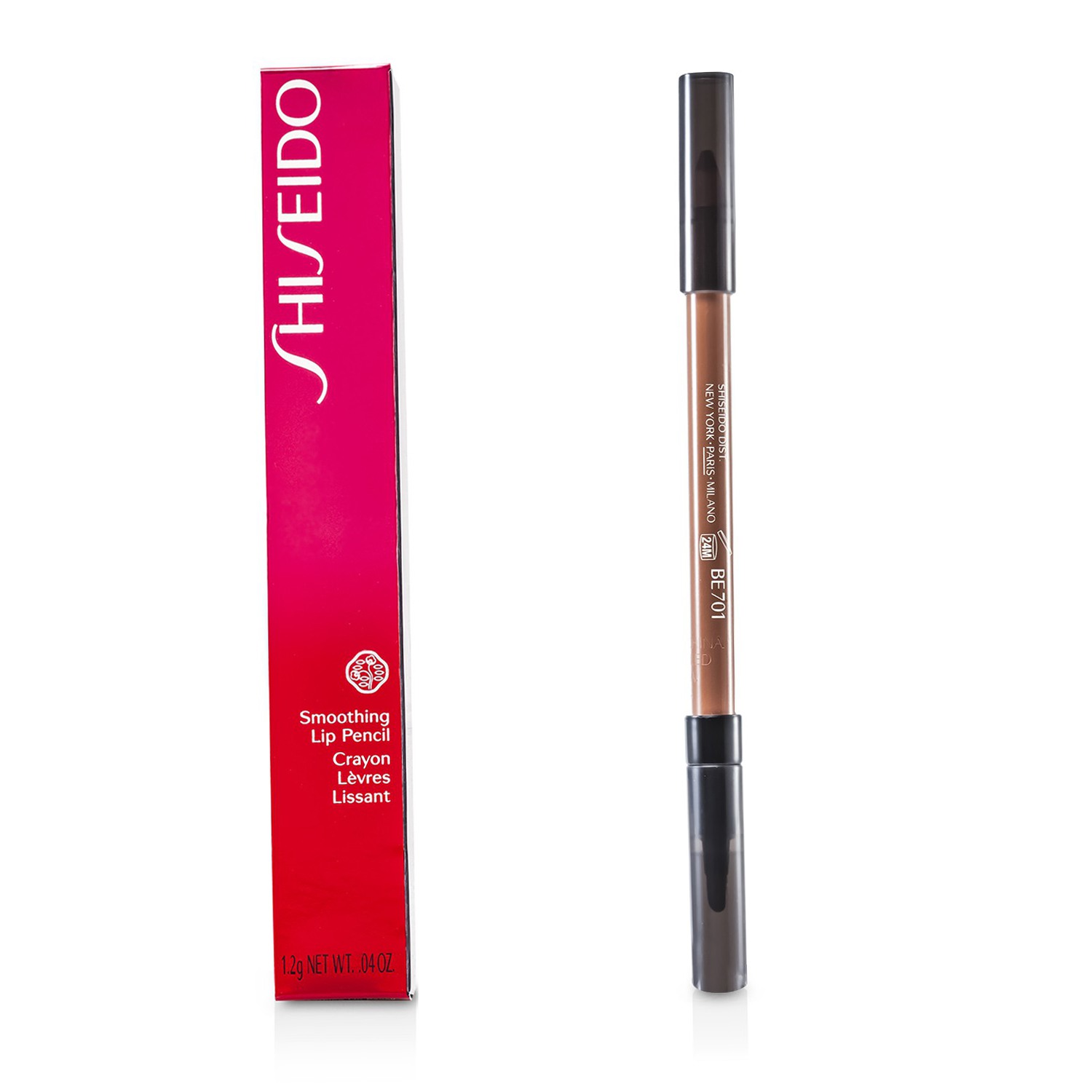 Shiseido Smoothing Lip Pencil 1.2g/0.04oz