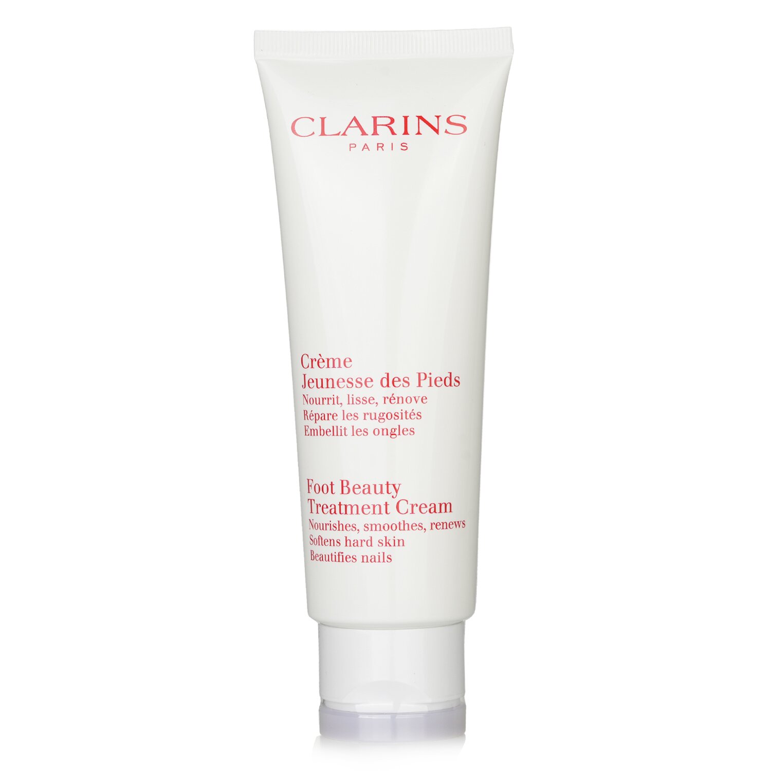 Clarins Tratamiento Crema Pies Bonitos 125ml/4oz