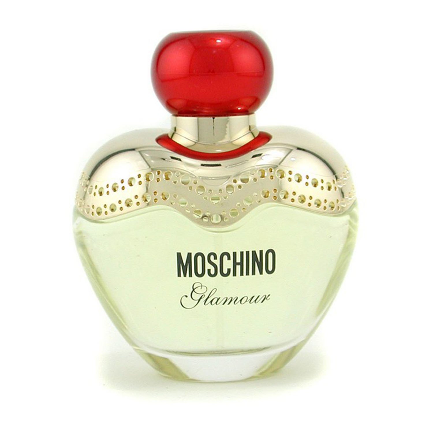 Moschino Glamour Eau De Parfum Spray 50ml/1.7oz