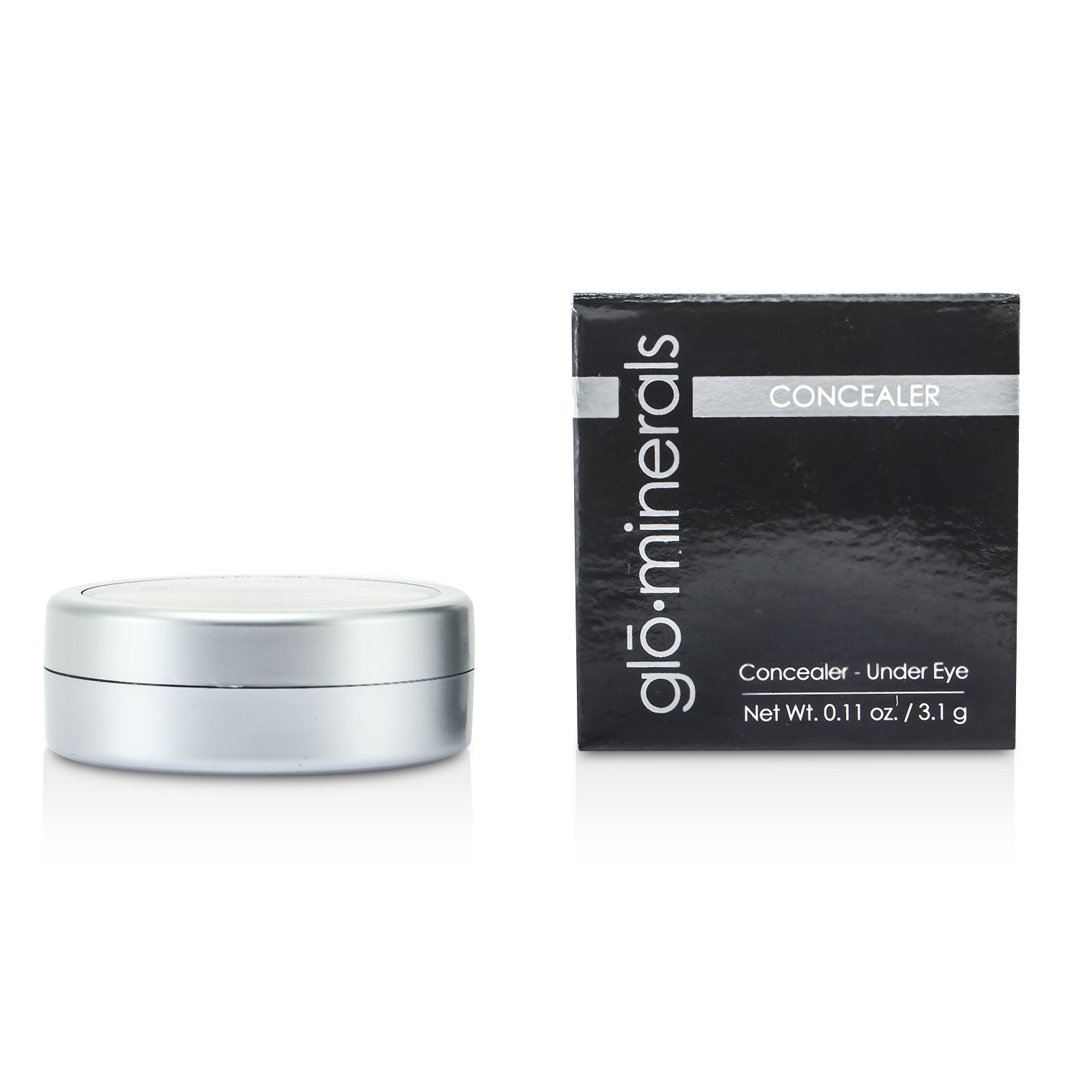 GloMinerals GloConcealer Under Eye 3.1g/0.11oz