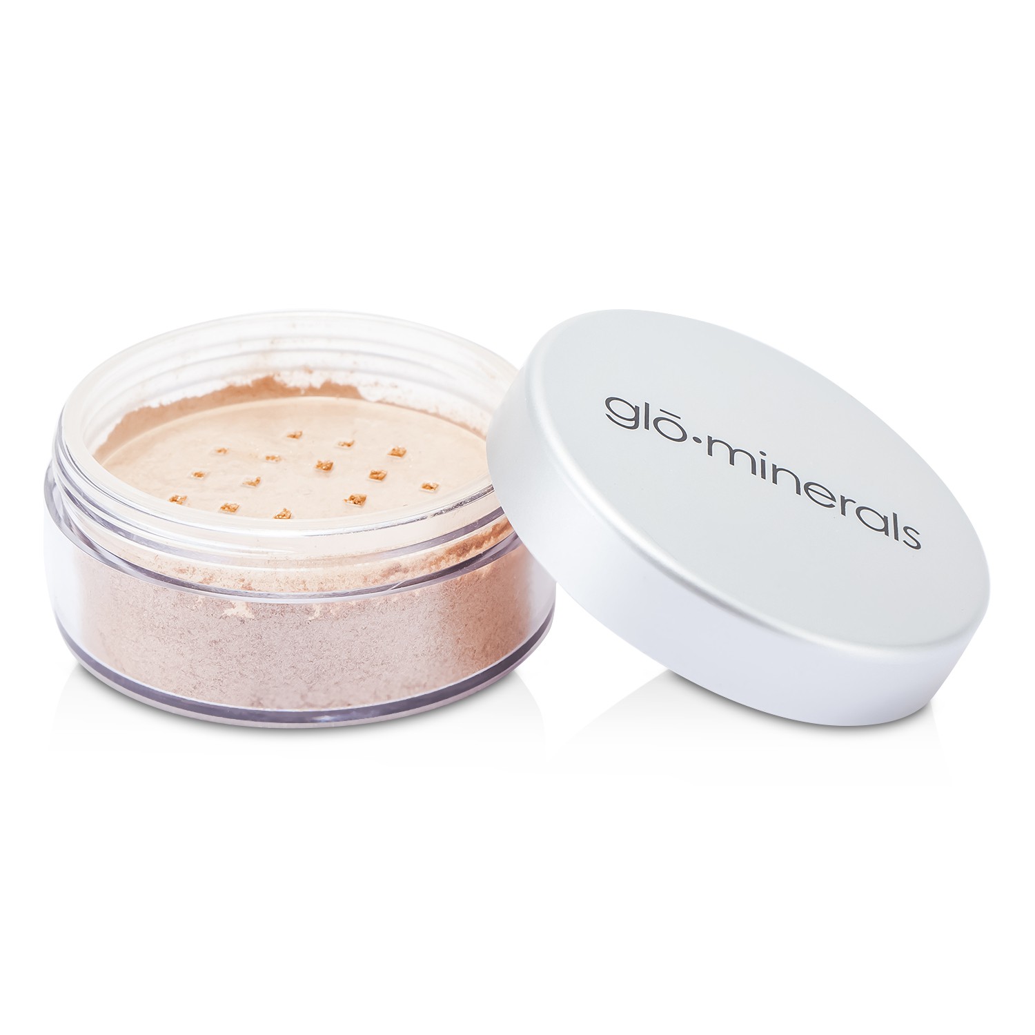 GloMinerals GloDust 24K (Highlight Powder) 9.9g/0.35oz