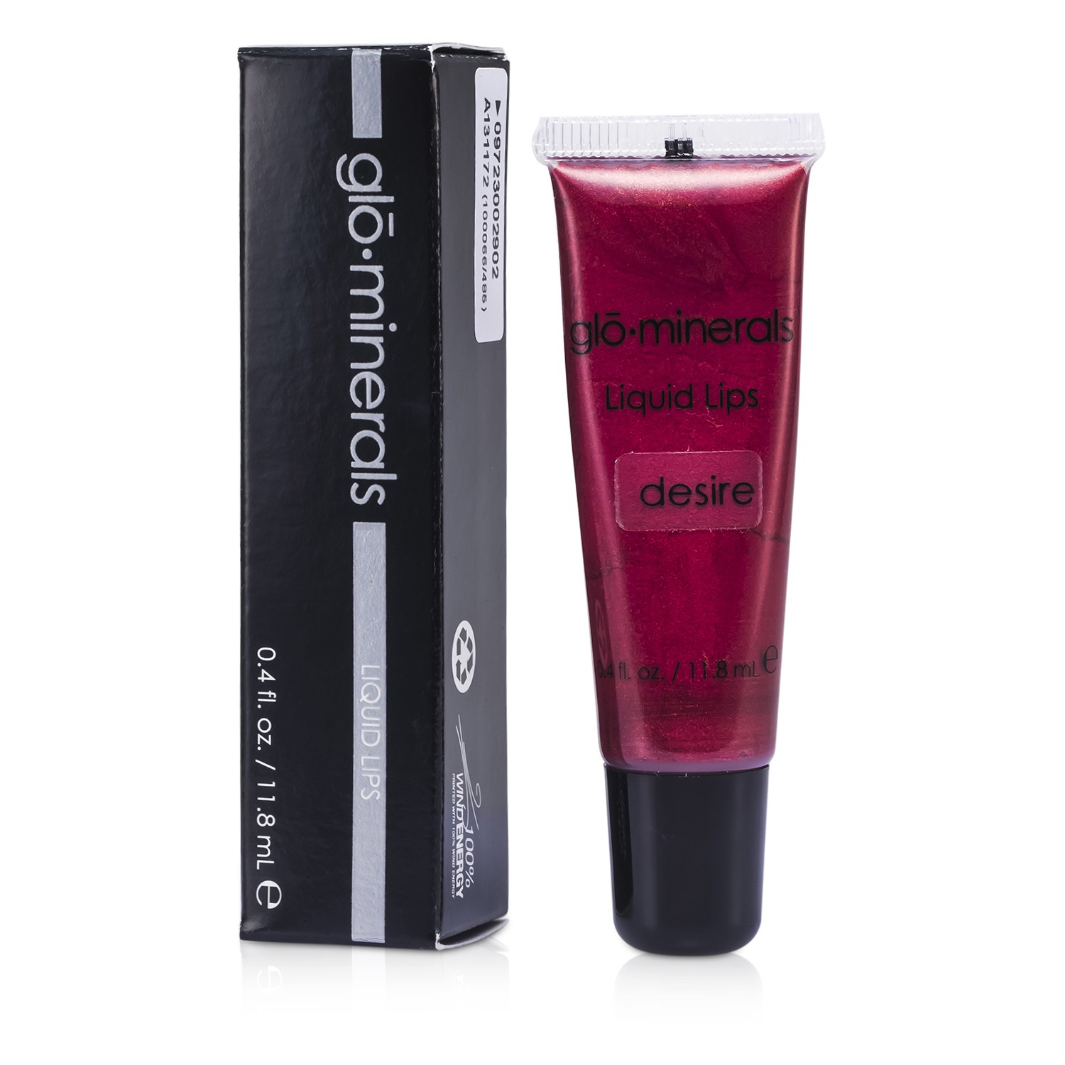 GloMinerals GloLiquid Lips 11.8ml/0.4oz