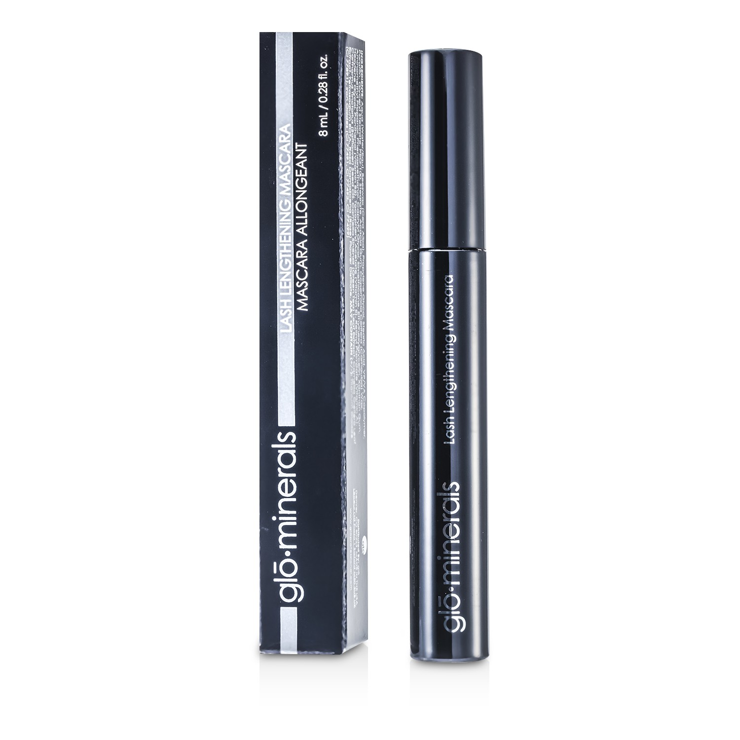 GloMinerals GloLash Lengthening Mascara 4.1ml/0.14oz