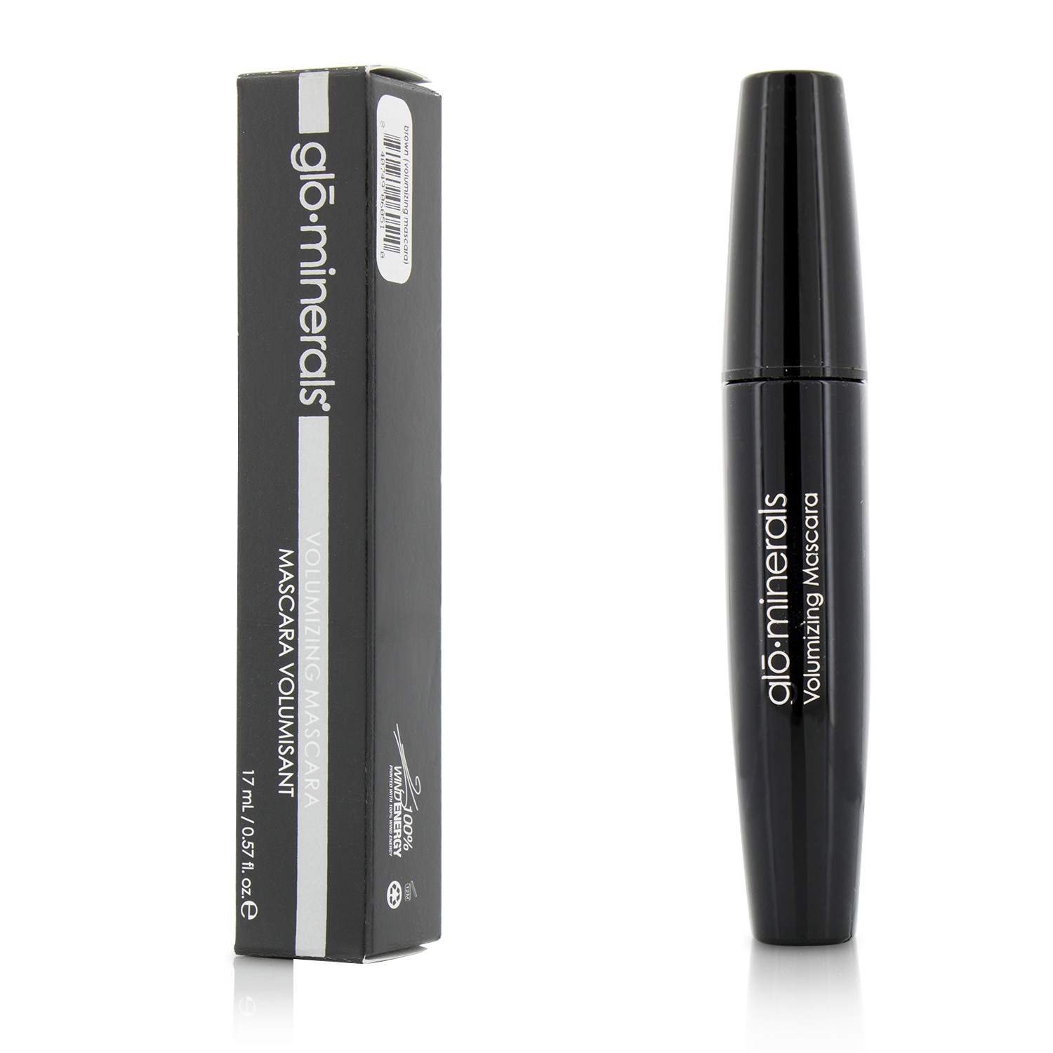 GloMinerals GloVolumizing Mascara 8.5ml/0.29oz