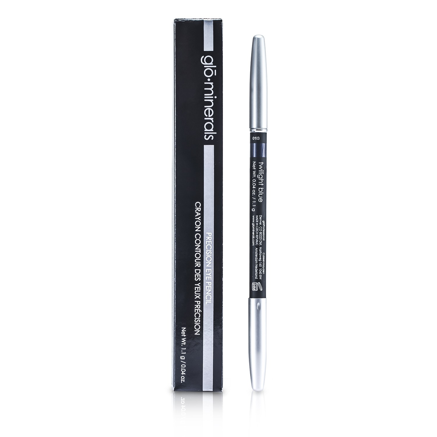 GloMinerals GloPrecision Eye Pencil 1.1g/0.04oz