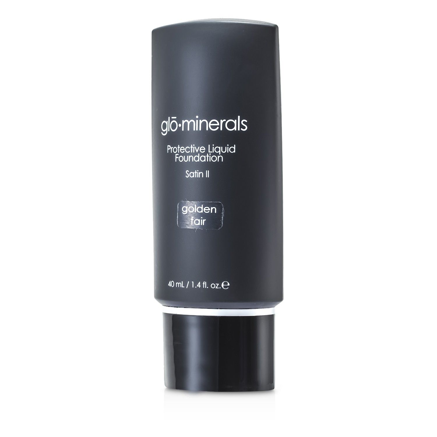 GloMinerals GloProtective Oil Free Liquid Foundation Satin Finish 40ml/1.4oz