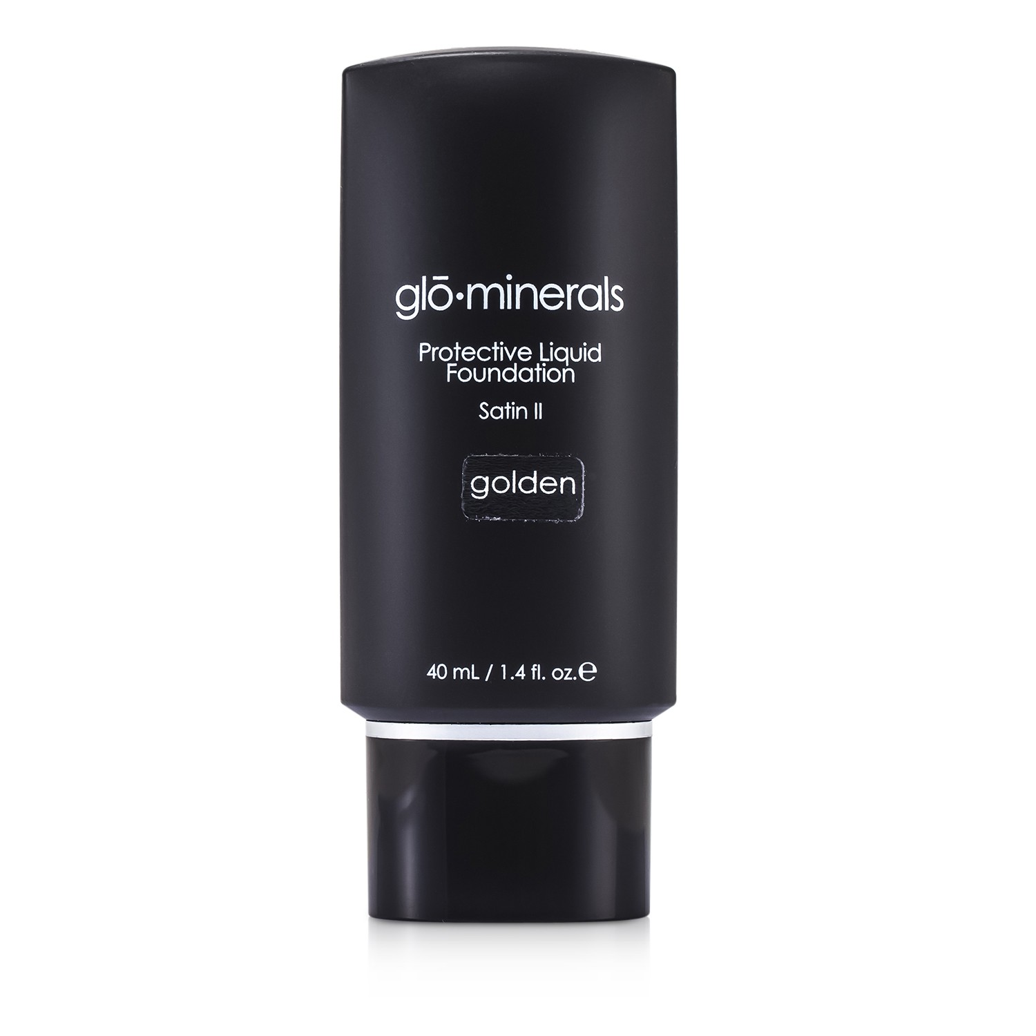 GloMinerals GloProtective Oil Free Liquid Foundation Satin Finish 40ml/1.4oz