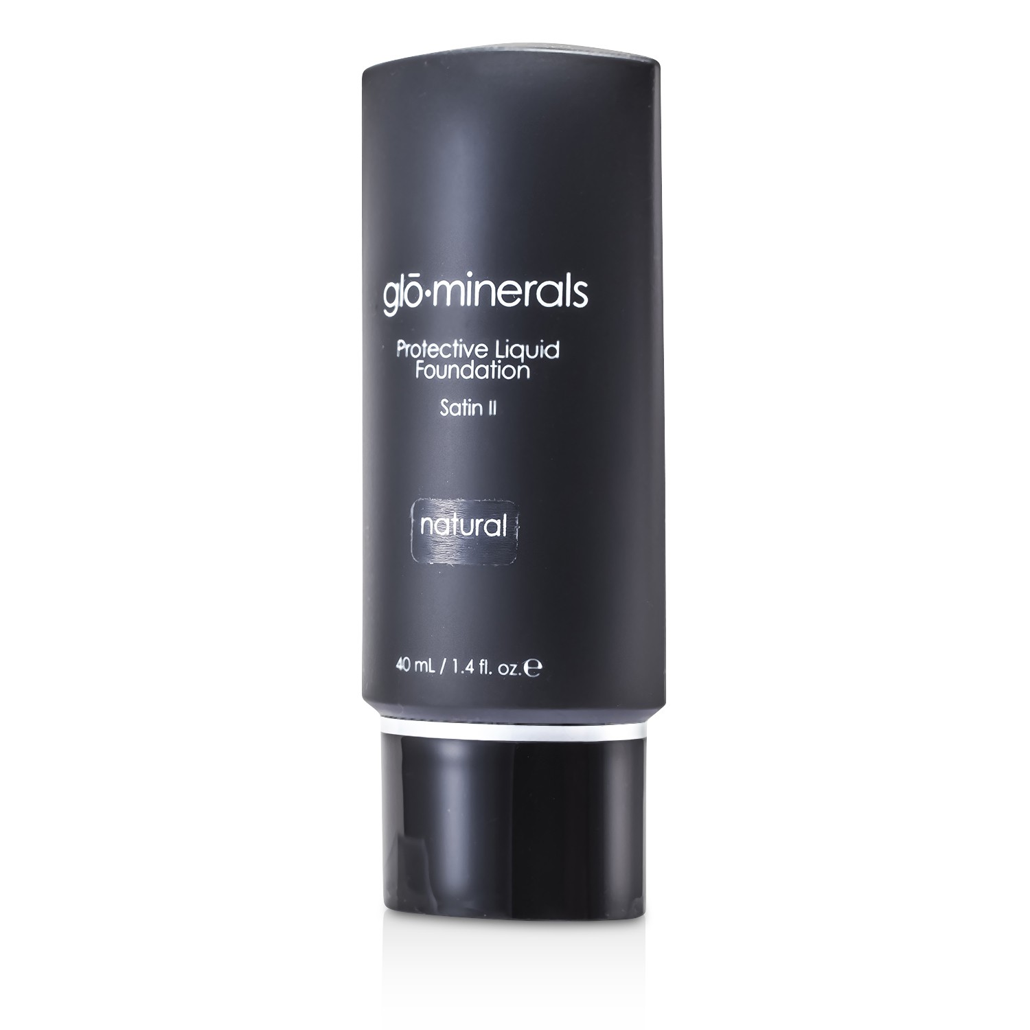 GloMinerals GloProtective Oil Free Liquid Foundation Satin Finish 40ml/1.4oz