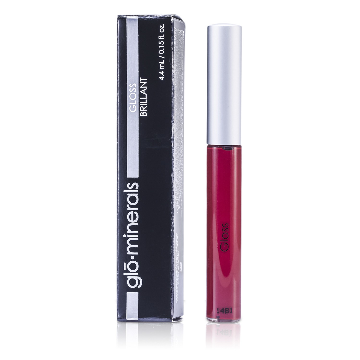 GloMinerals GloGloss 4.4ml/0.15oz