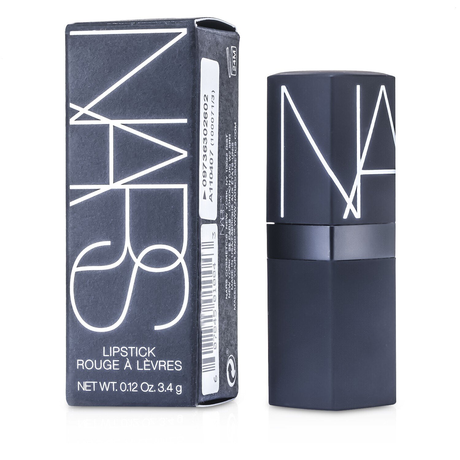 NARS Rtěnka Lipstick 3.4g/0.12oz