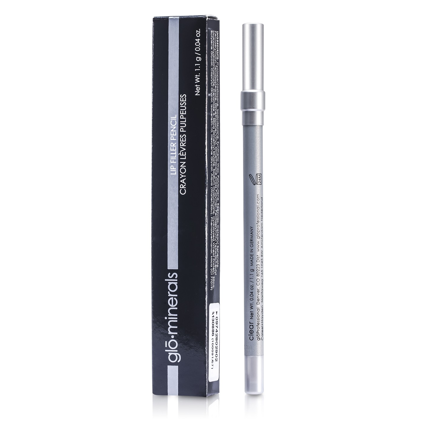 GloMinerals GloLip Filler Pencil 1.2g/0.04oz