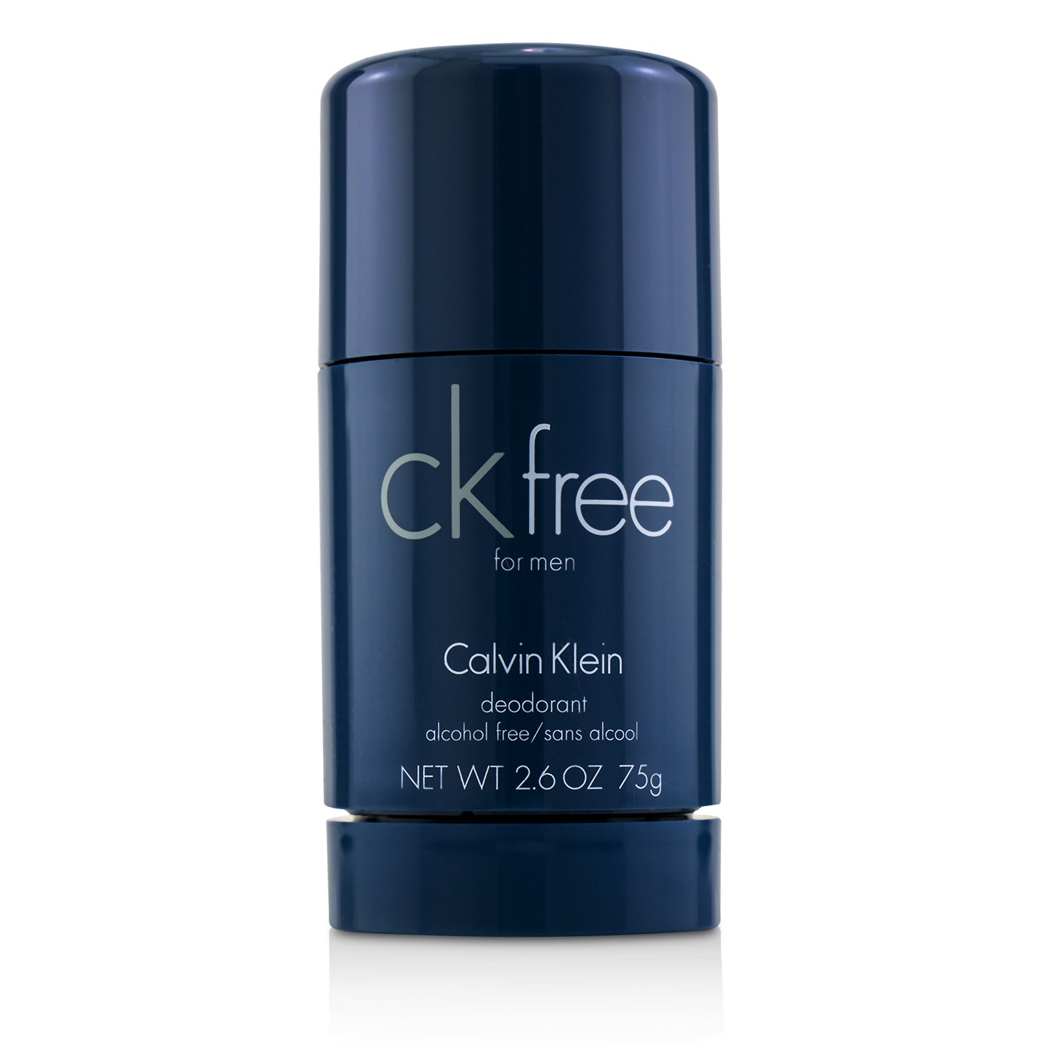 Calvin Klein CK Free Deodorant Stick 75g/2.6oz