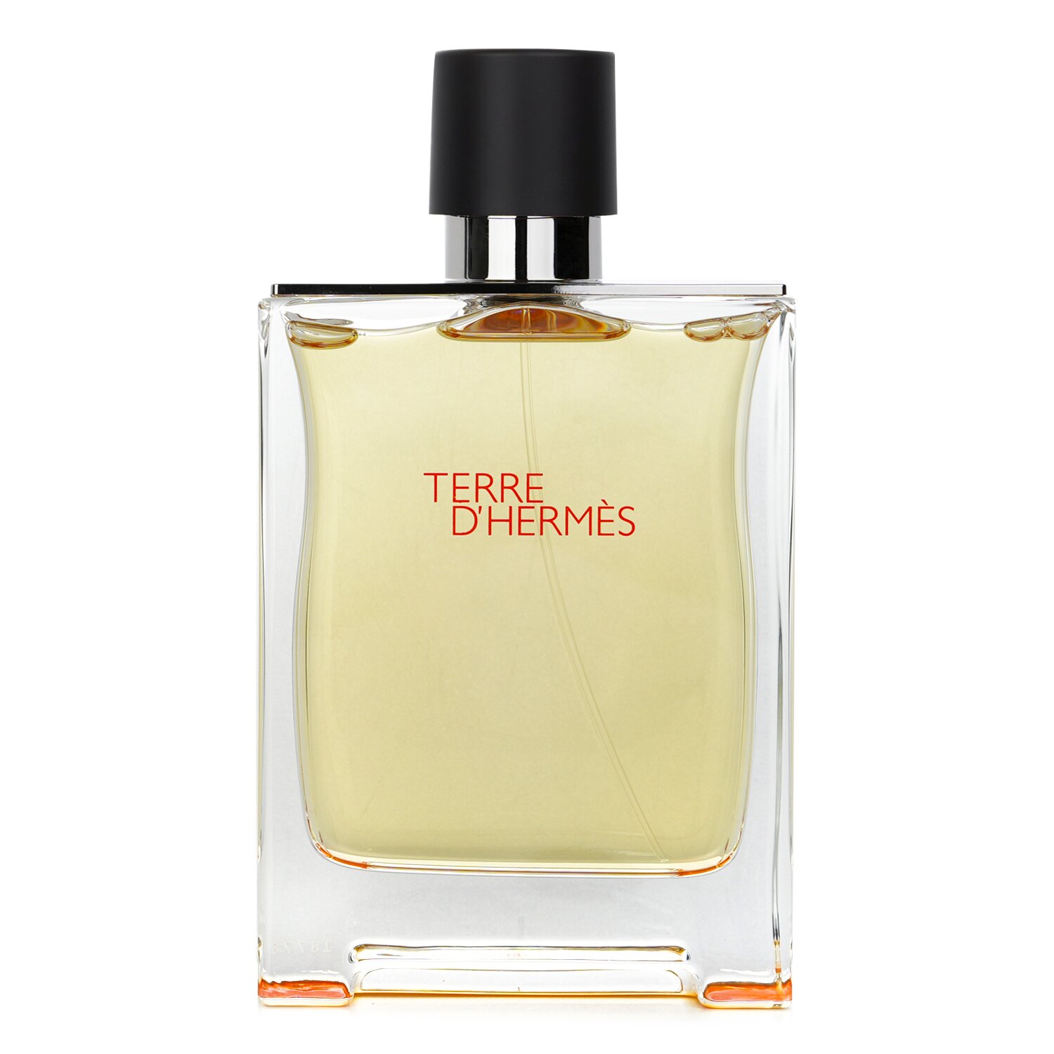 hermes 爱马仕 大地男士淡香水terre dhermes edt 200ml 成熟型男