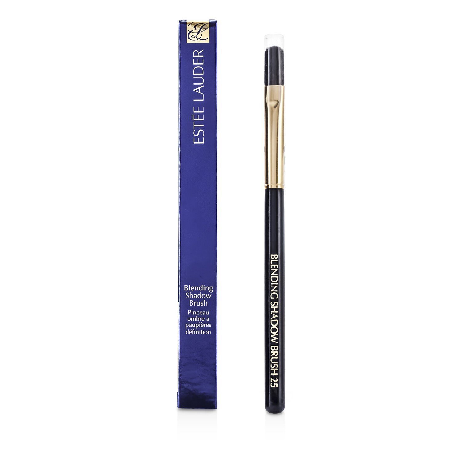 Estee Lauder Pędzelek do cieni do powiek Blending Shadow Brush 25 Picture Color