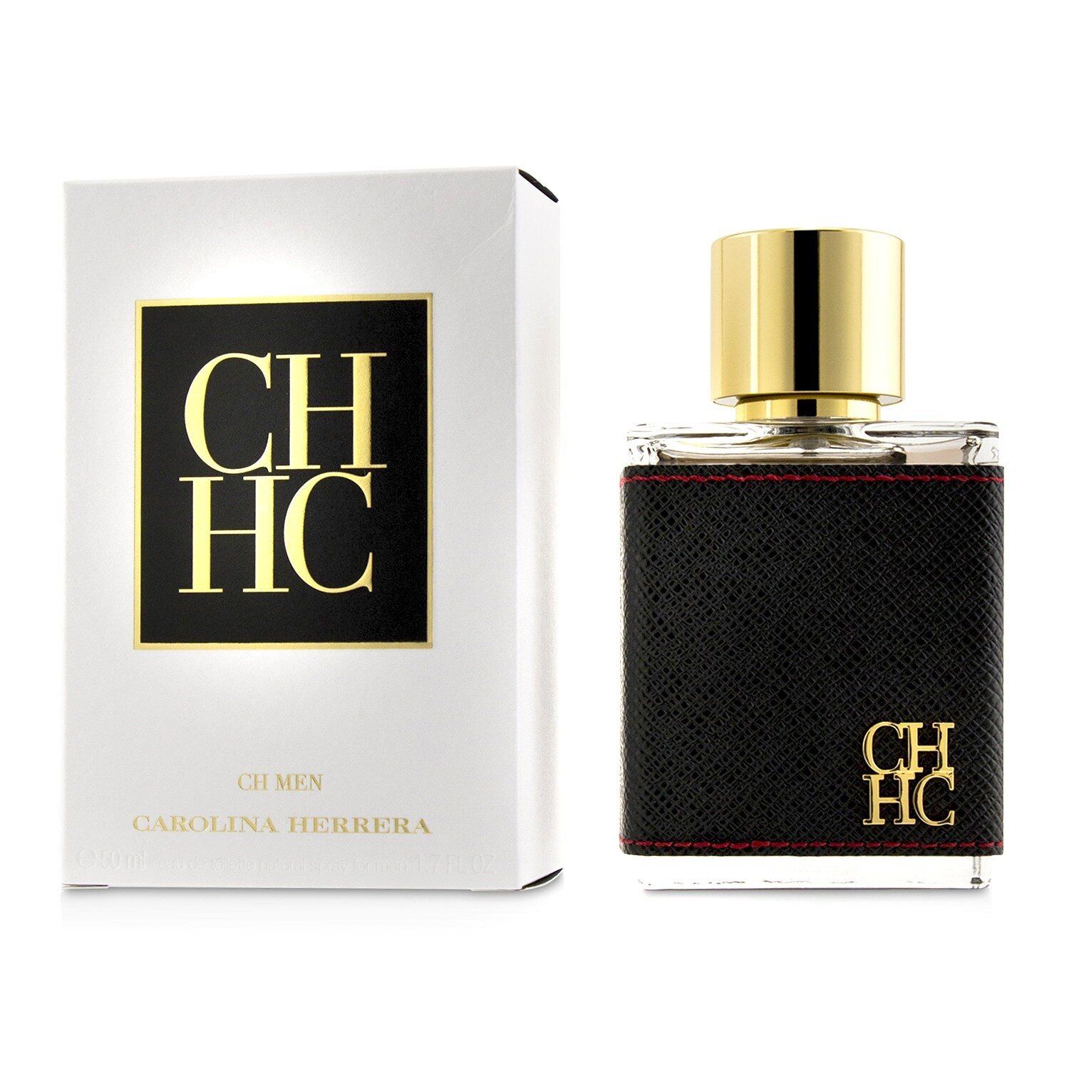 Carolina Herrera CH Туалетная Вода Спрей 50ml/1.6oz