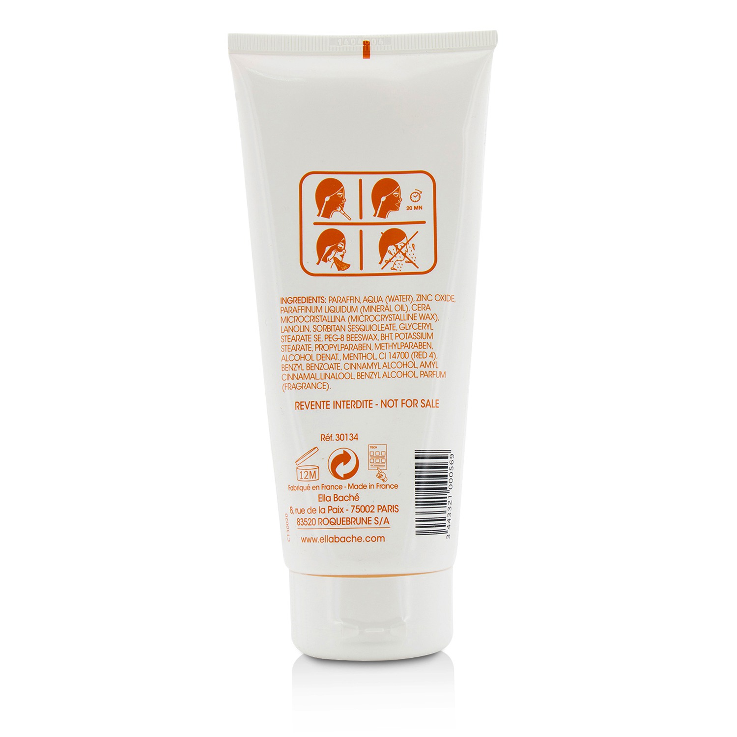 Ella Bache Cream Mask 200ml/7.37oz