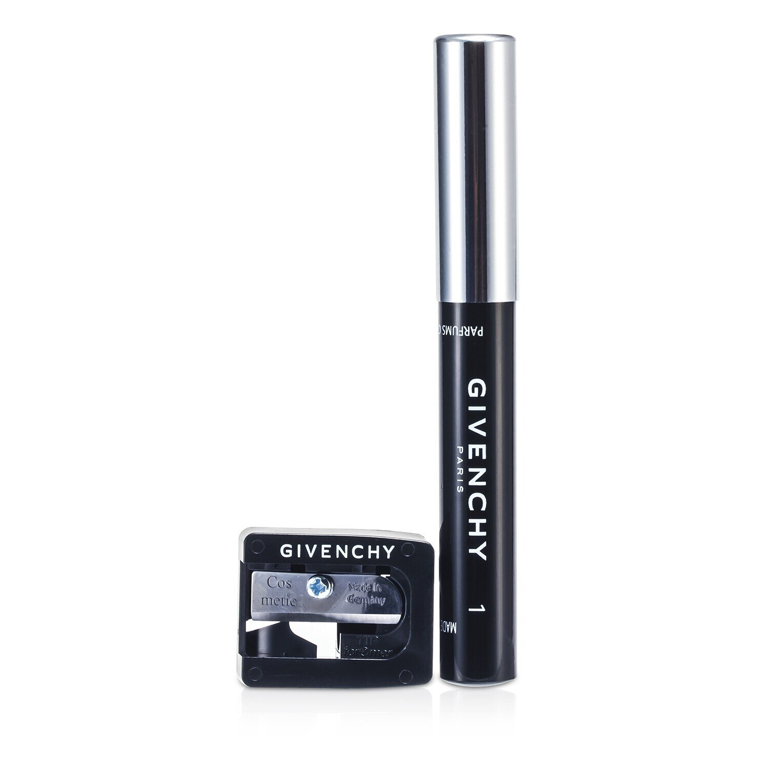 Givenchy Magic Kajal Eye Pencil with Sharpener 2.6g/0.09oz