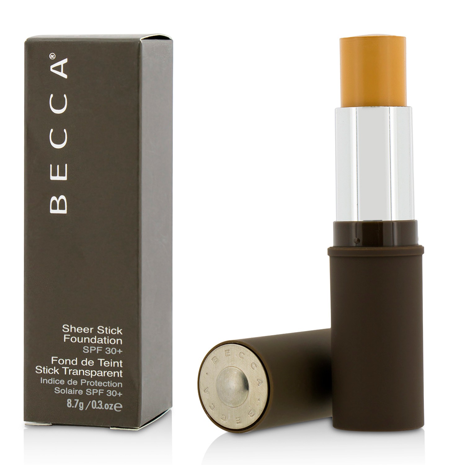 Becca Stick Foundation SPF 30+ 8.7g/0.3oz