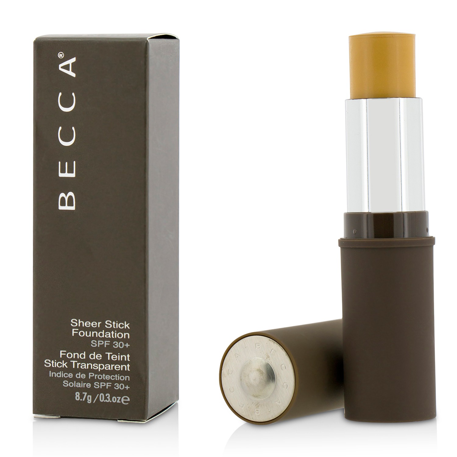 Becca Stick Foundation SPF 30+ 8.7g/0.3oz