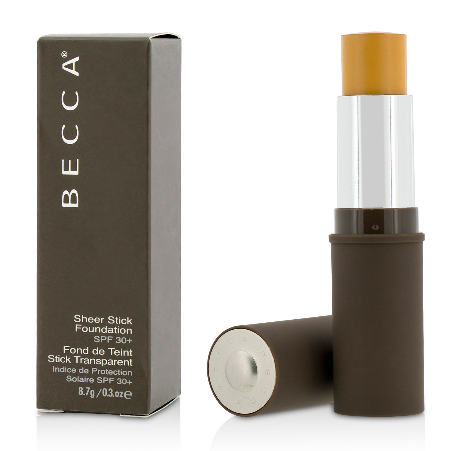 Becca Stick Foundation SPF 30+ 8.7g/0.3oz