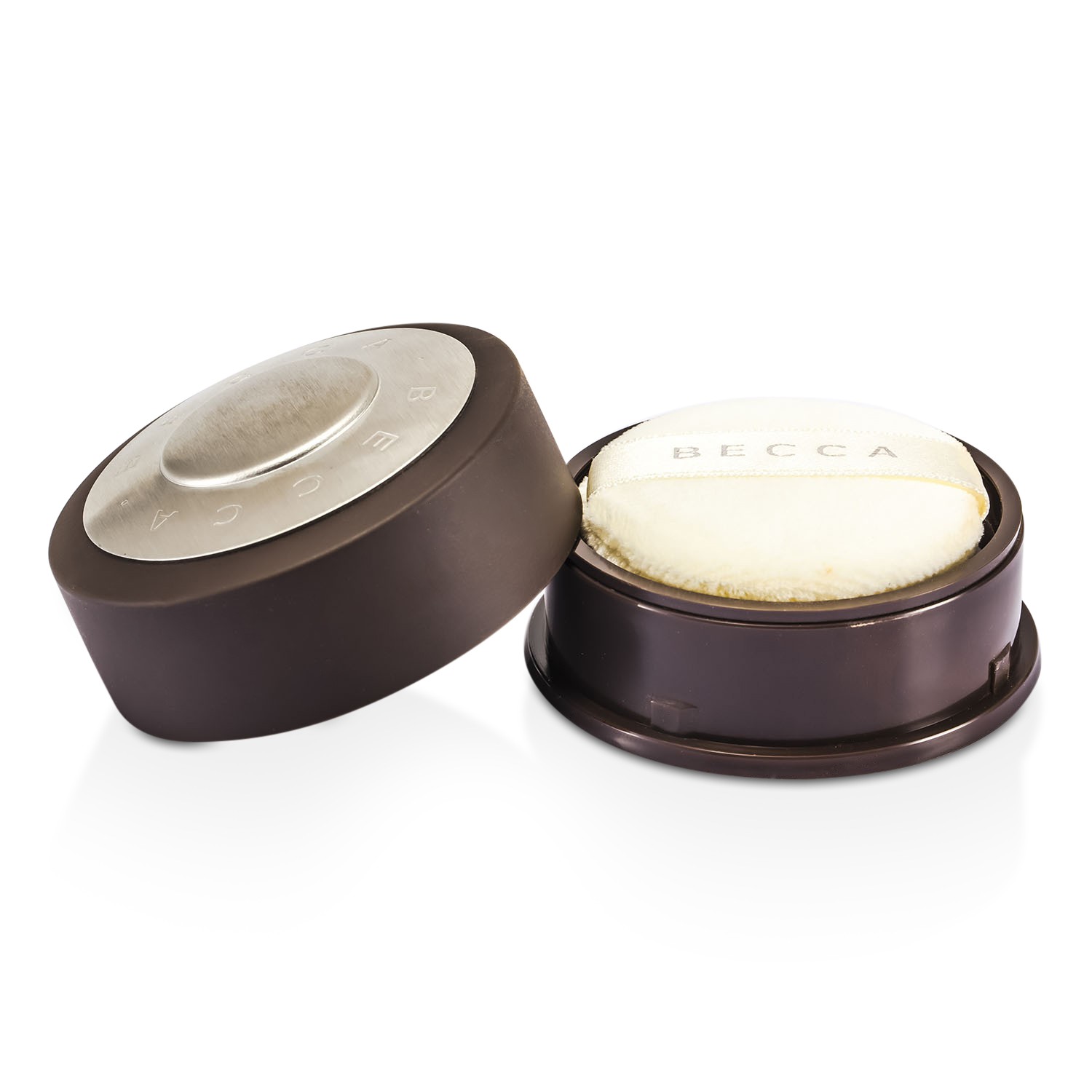 Becca بودرة سائبة ناعمة للمسات النهائية 15g/0.53oz