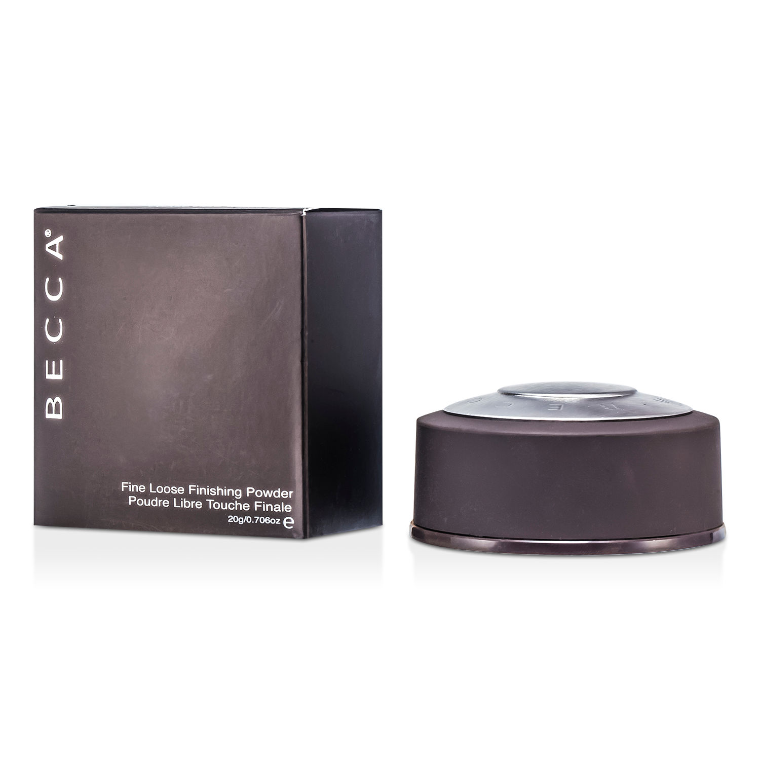 Becca Puder Fine Loose Finishing Powder 15g/0.53oz